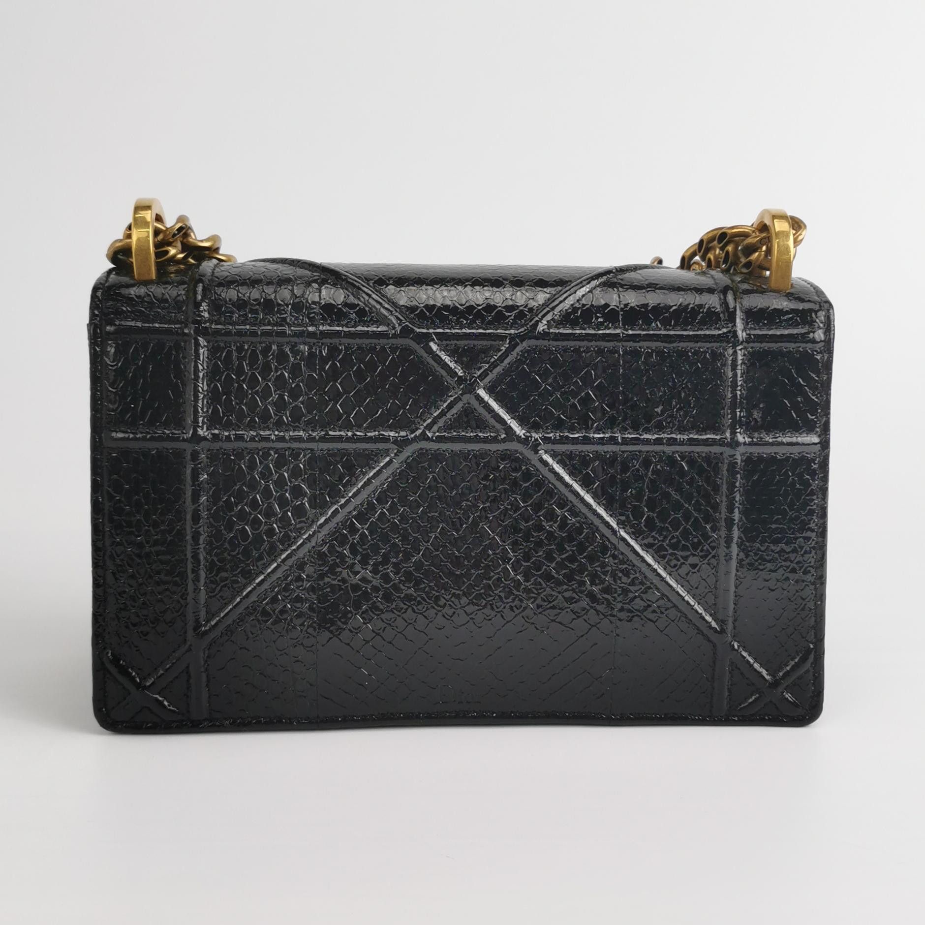 Dior Dior Women os Shoulder Bags Size ONE SIZE - 5 Thumbnail