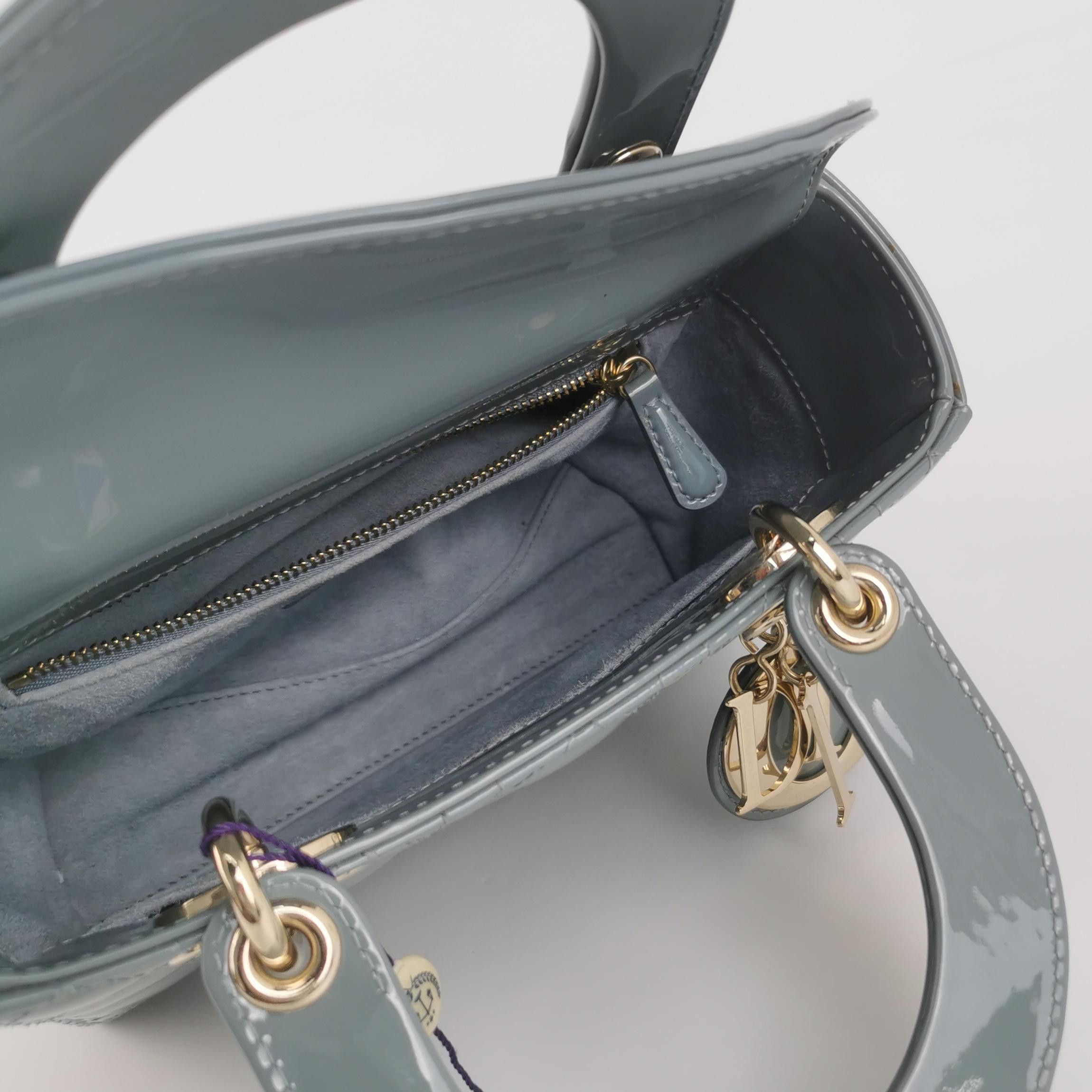 Dior Dior Women os Shoulder Bags Size ONE SIZE - 7 Thumbnail