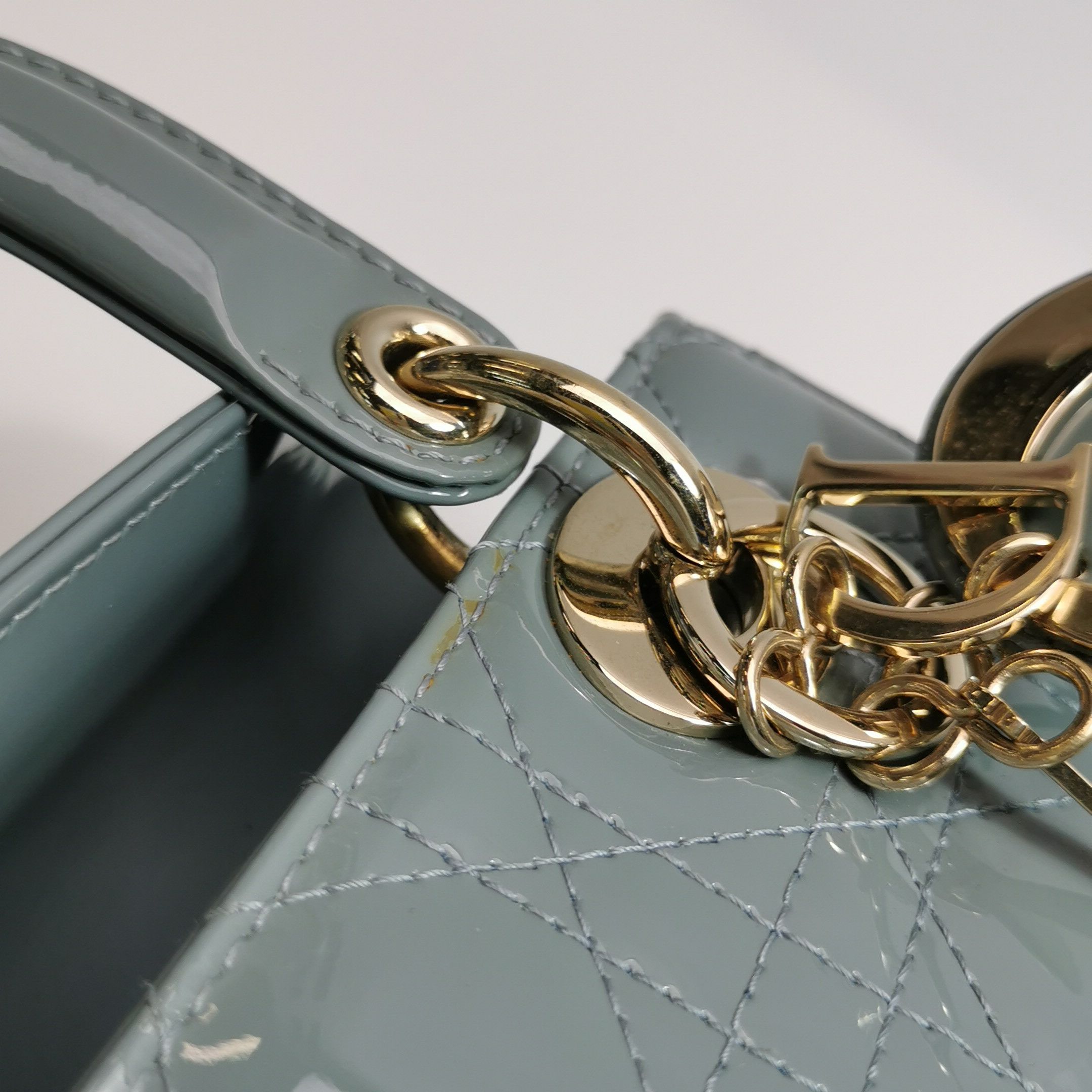 Dior Dior Women os Shoulder Bags Size ONE SIZE - 19 Thumbnail