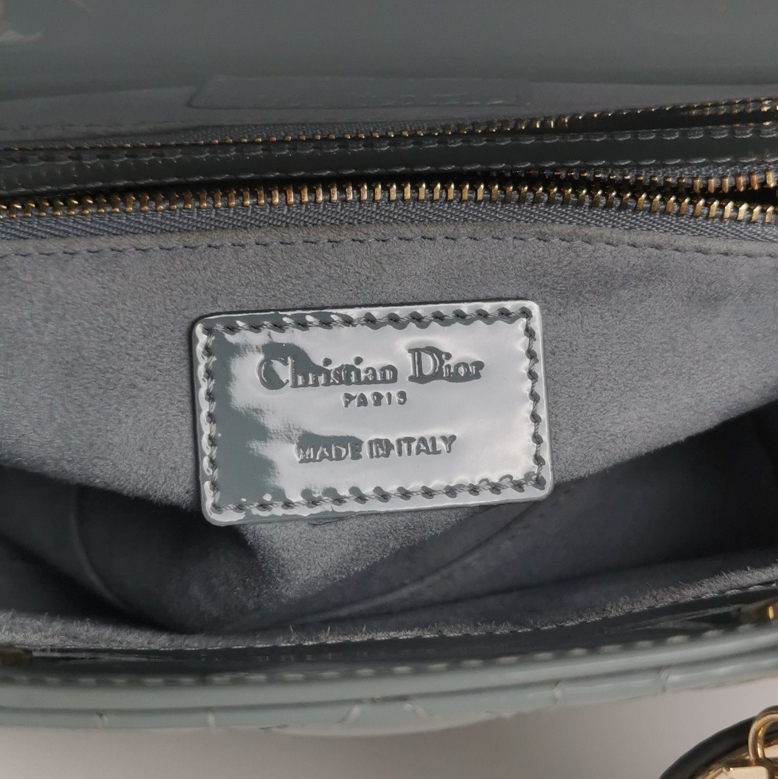 Dior Dior Women os Shoulder Bags Size ONE SIZE - 8 Thumbnail