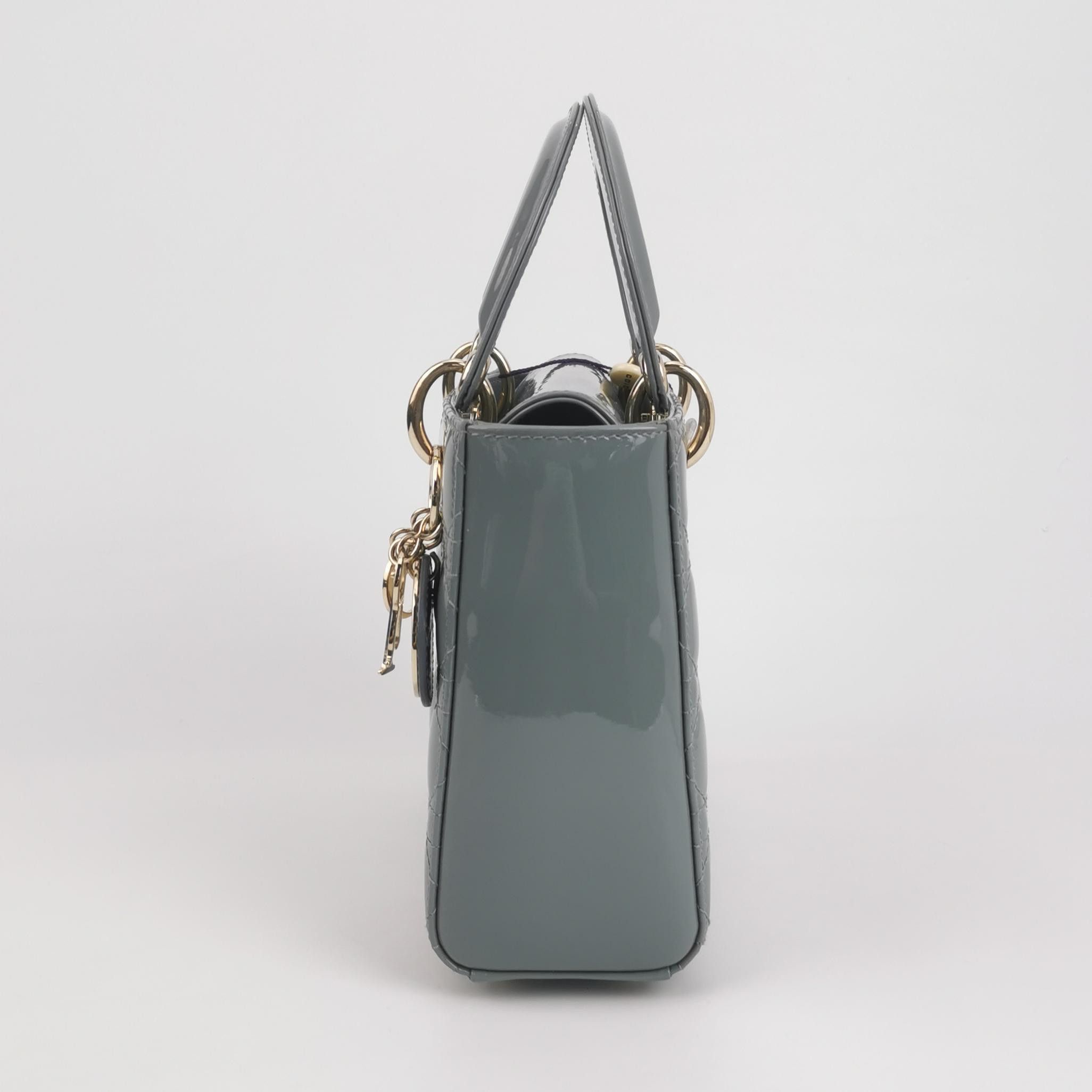 Dior Dior Women os Shoulder Bags Size ONE SIZE - 3 Thumbnail