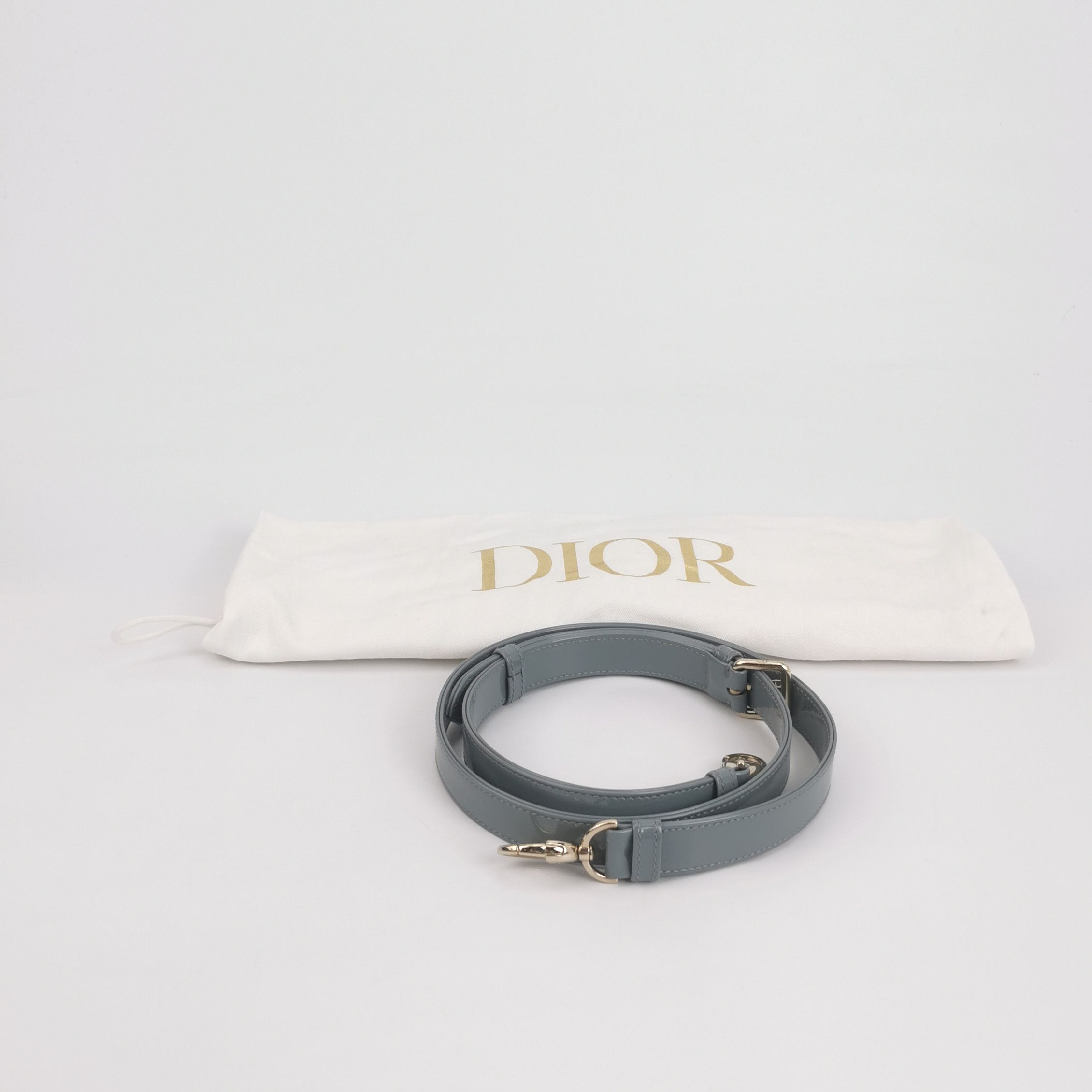 Dior Dior Women os Shoulder Bags Size ONE SIZE - 10 Thumbnail