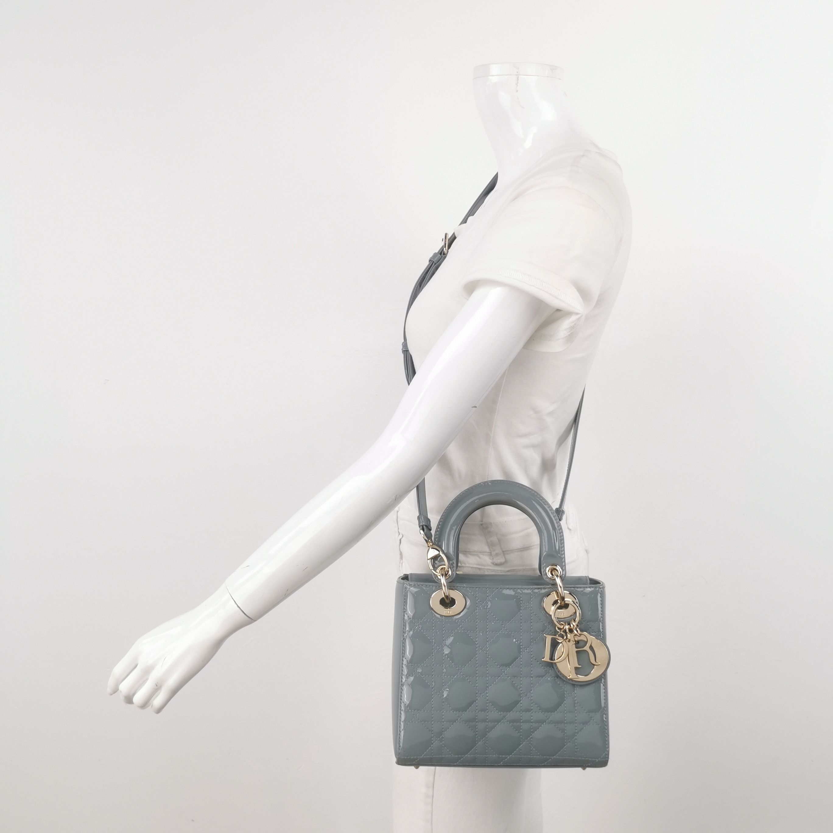 Dior Dior Women os Shoulder Bags Size ONE SIZE - 2 Thumbnail