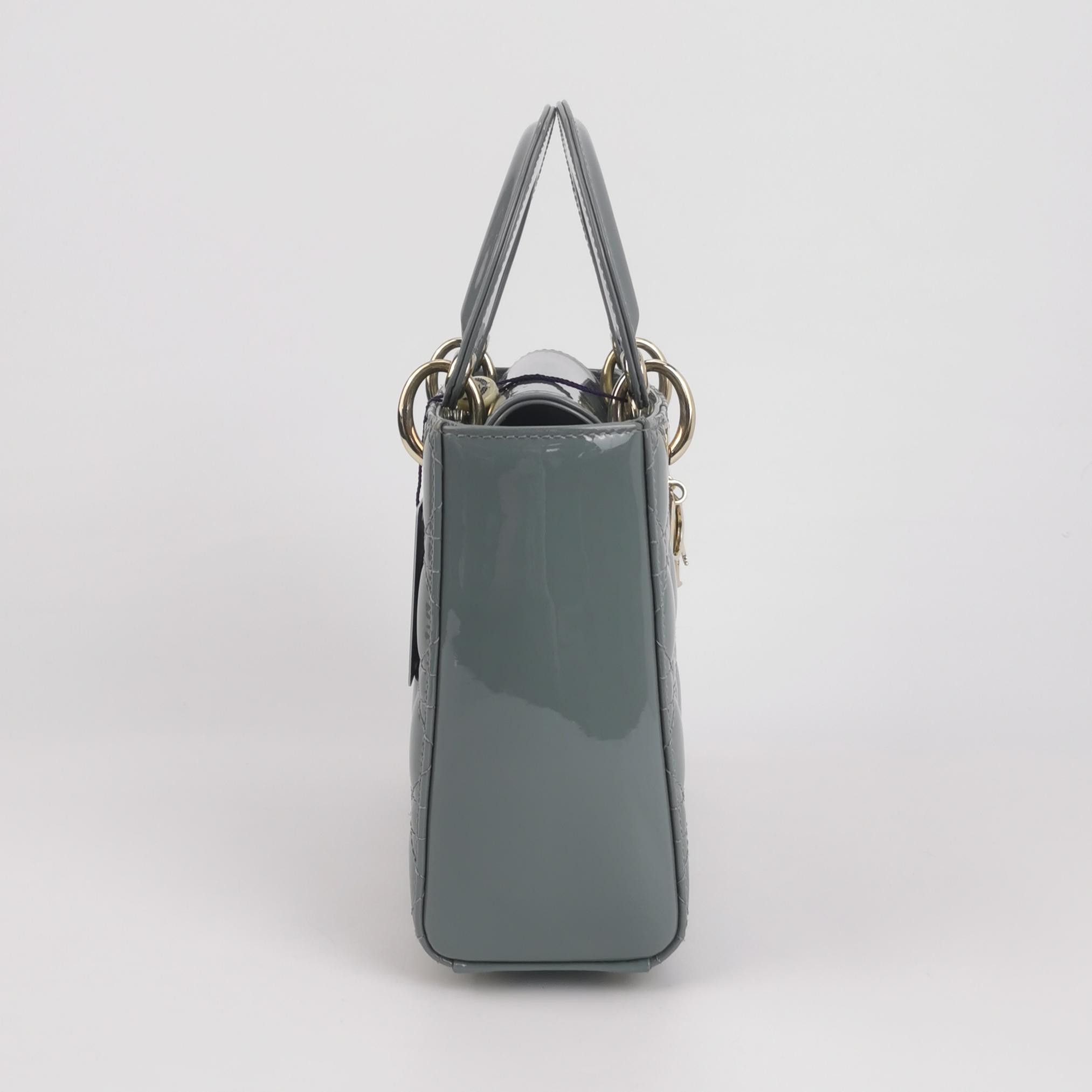 Dior Dior Women os Shoulder Bags Size ONE SIZE - 4 Thumbnail