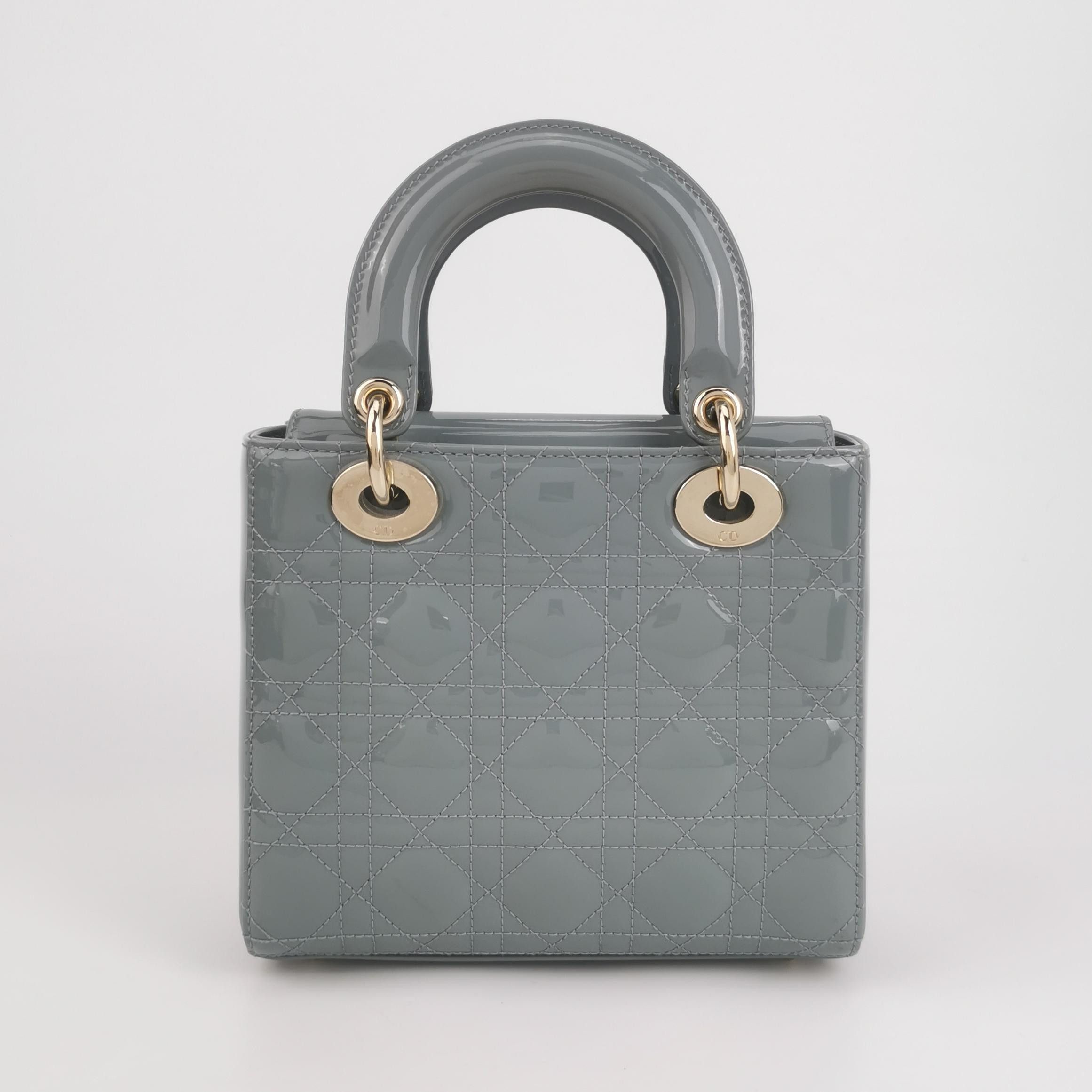 Dior Dior Women os Shoulder Bags Size ONE SIZE - 5 Thumbnail