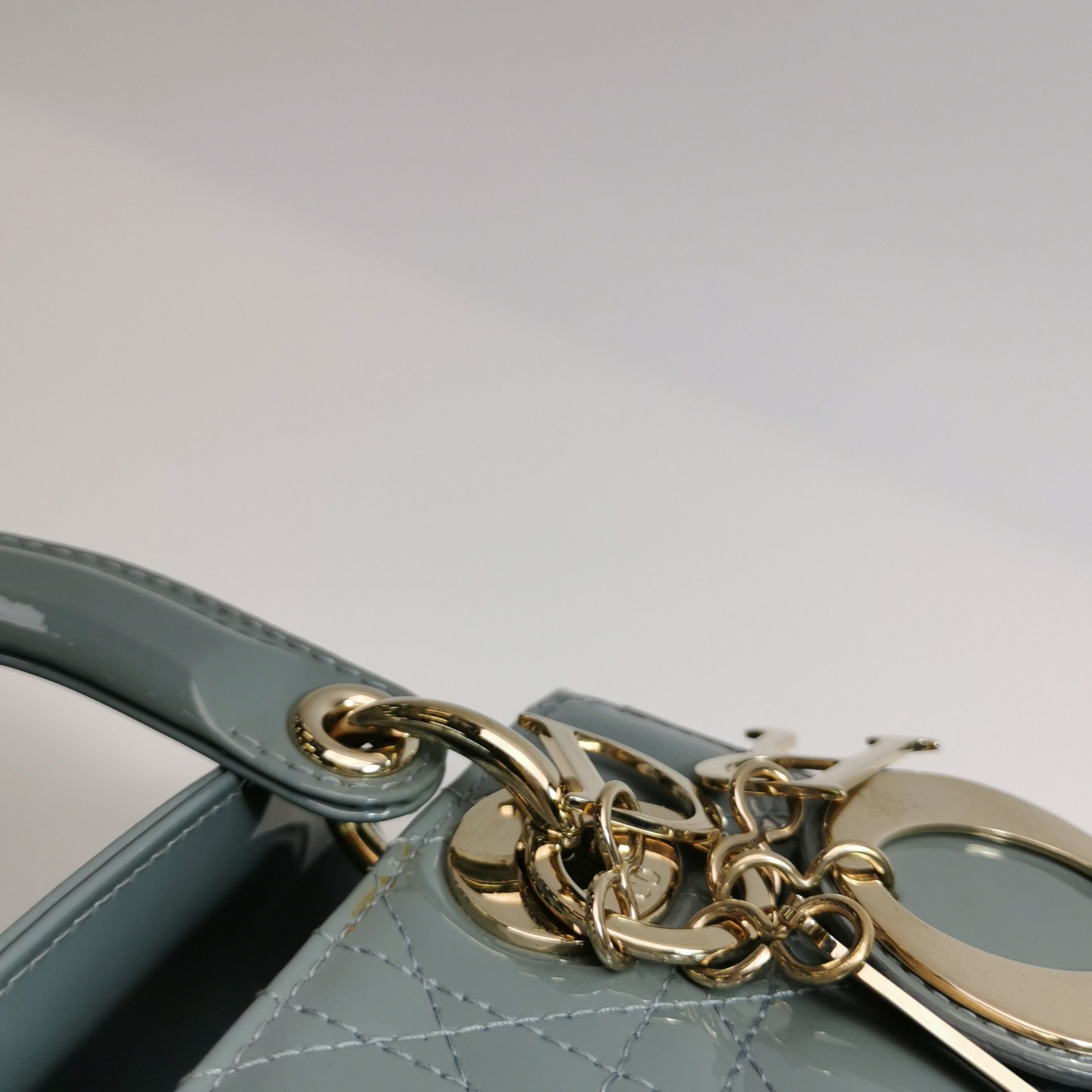 Dior Dior Women os Shoulder Bags Size ONE SIZE - 14 Thumbnail