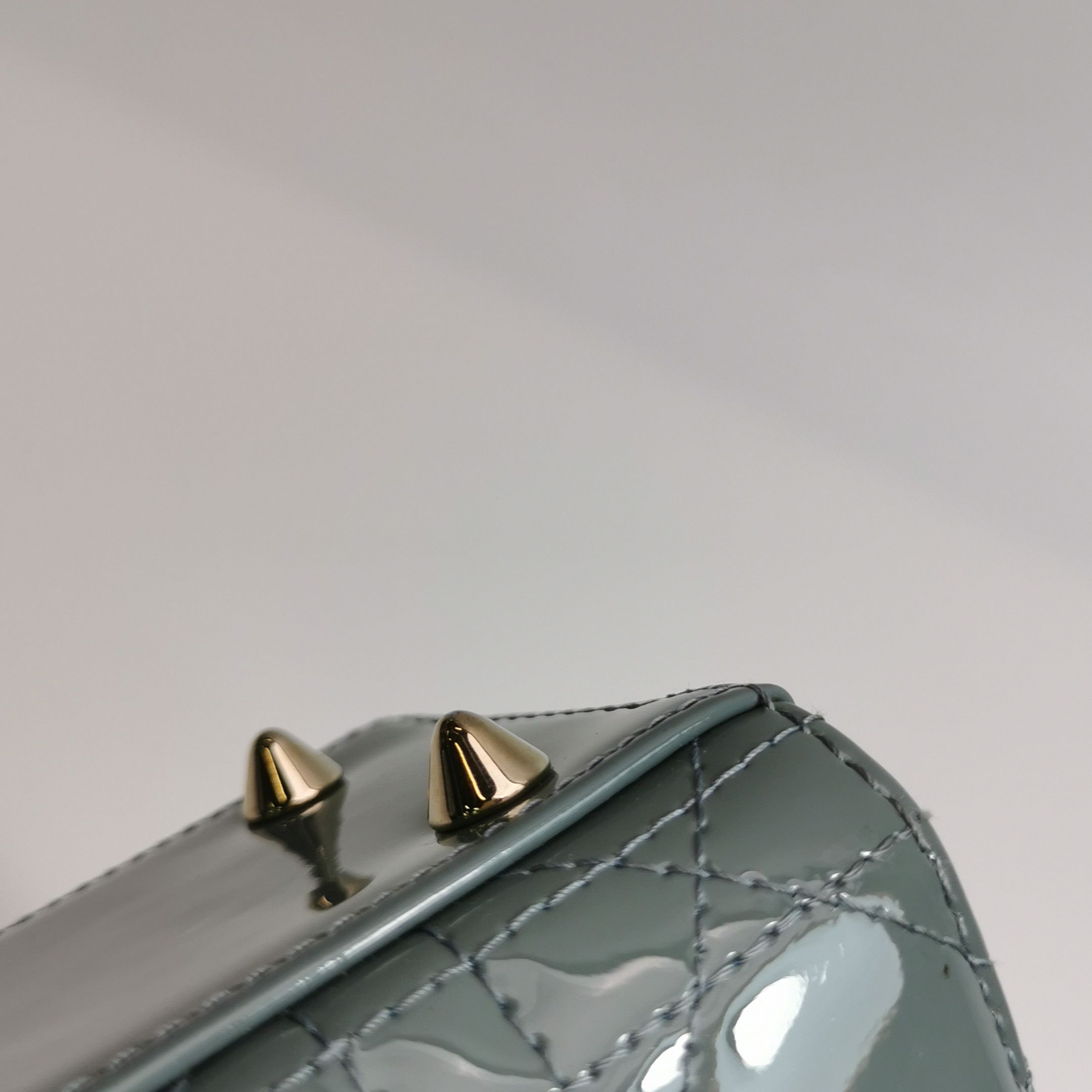 Dior Dior Women os Shoulder Bags Size ONE SIZE - 15 Thumbnail