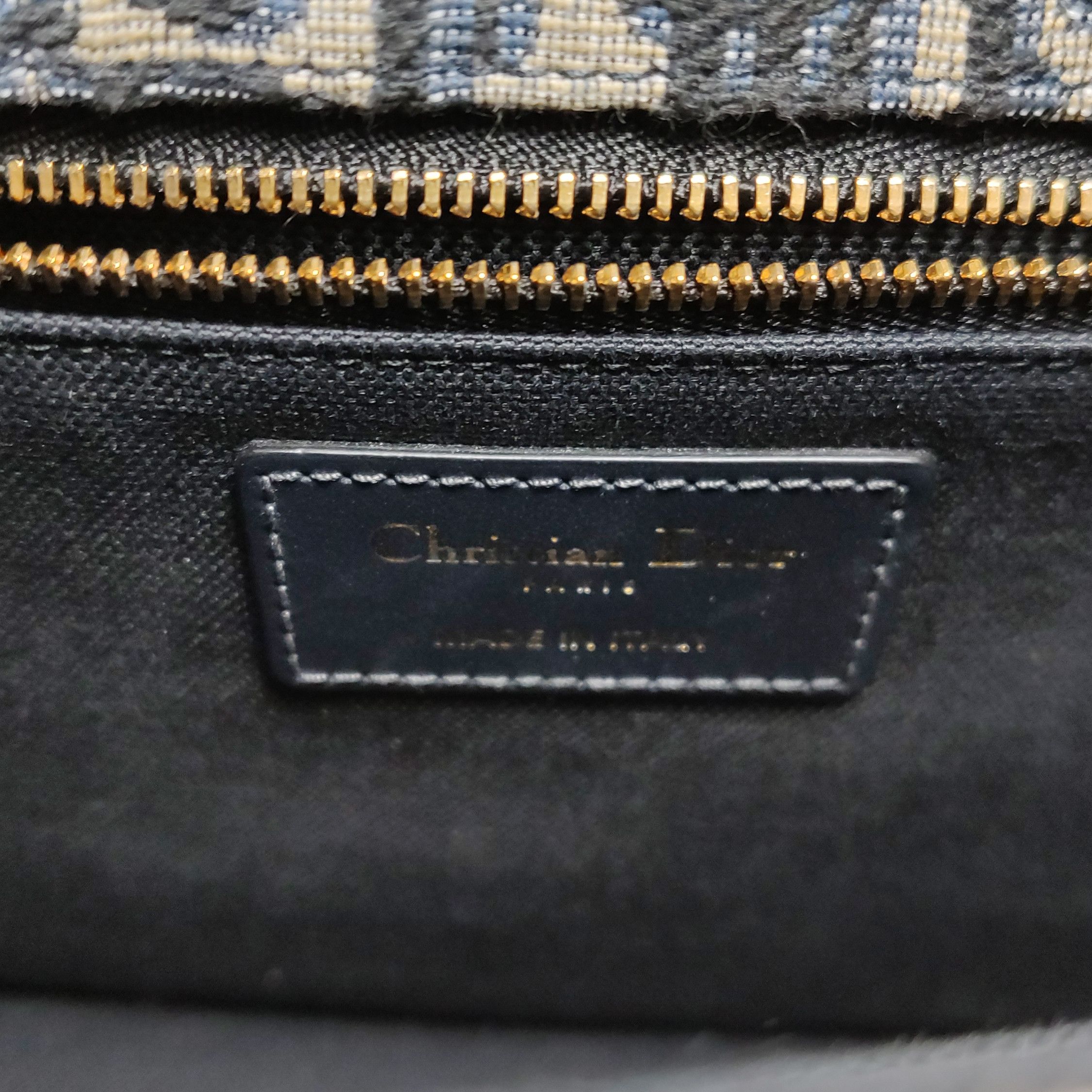 Dior Dior Women os Shoulder Bags Size ONE SIZE - 10 Thumbnail