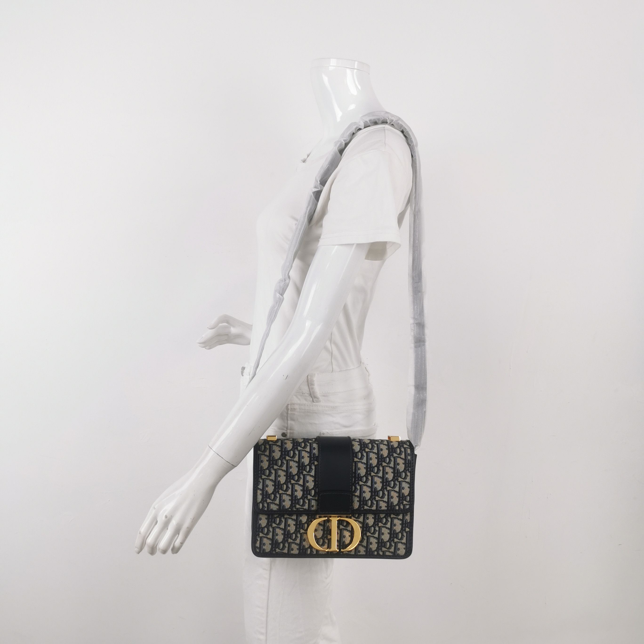 Dior Dior Women os Shoulder Bags Size ONE SIZE - 2 Thumbnail