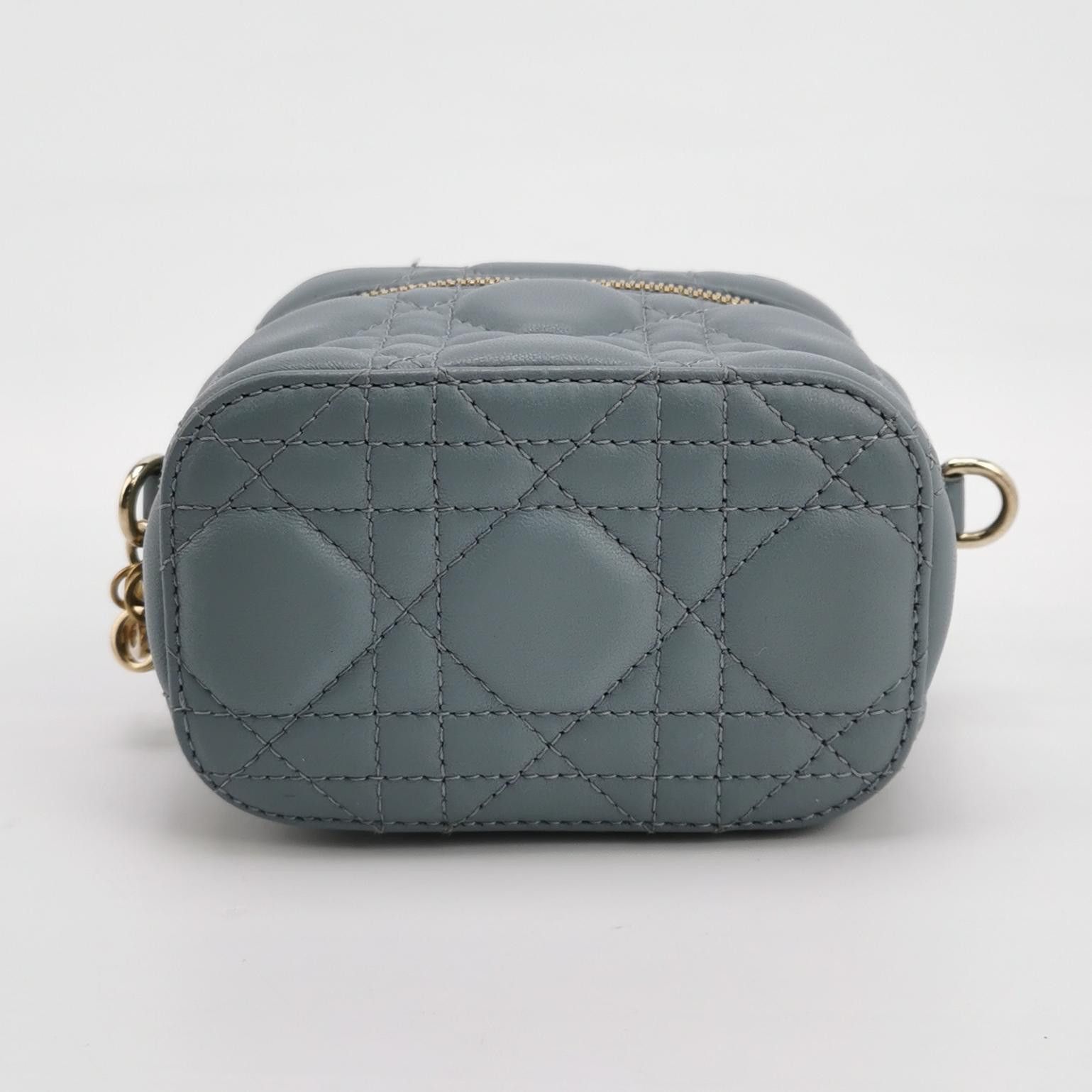 Dior Dior Women os Crossbody Bags Size ONE SIZE - 6 Thumbnail