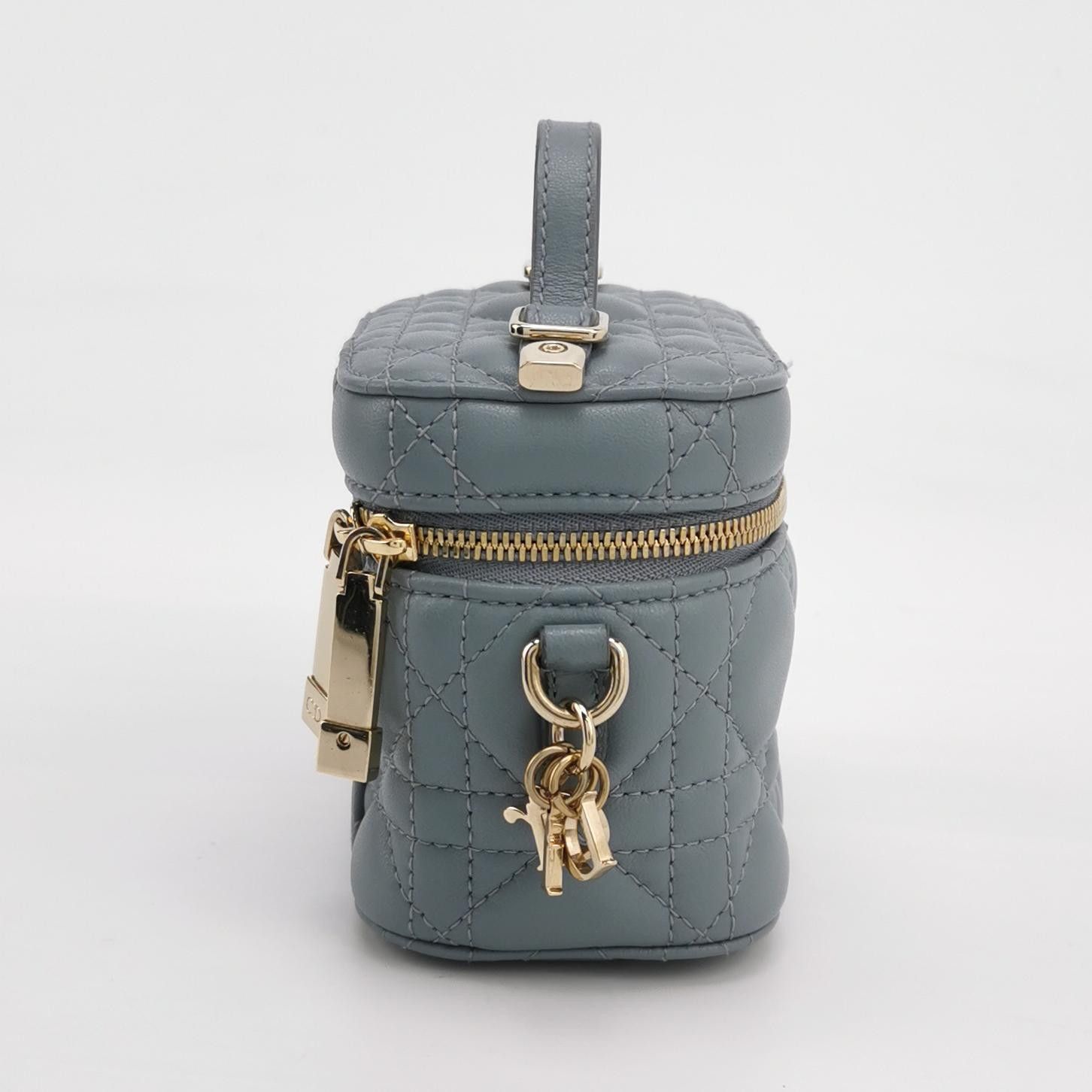 Dior Dior Women os Crossbody Bags Size ONE SIZE - 4 Thumbnail