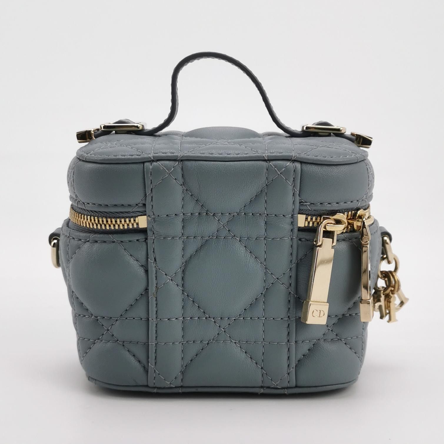 Dior Dior Women os Crossbody Bags Size ONE SIZE - 5 Thumbnail