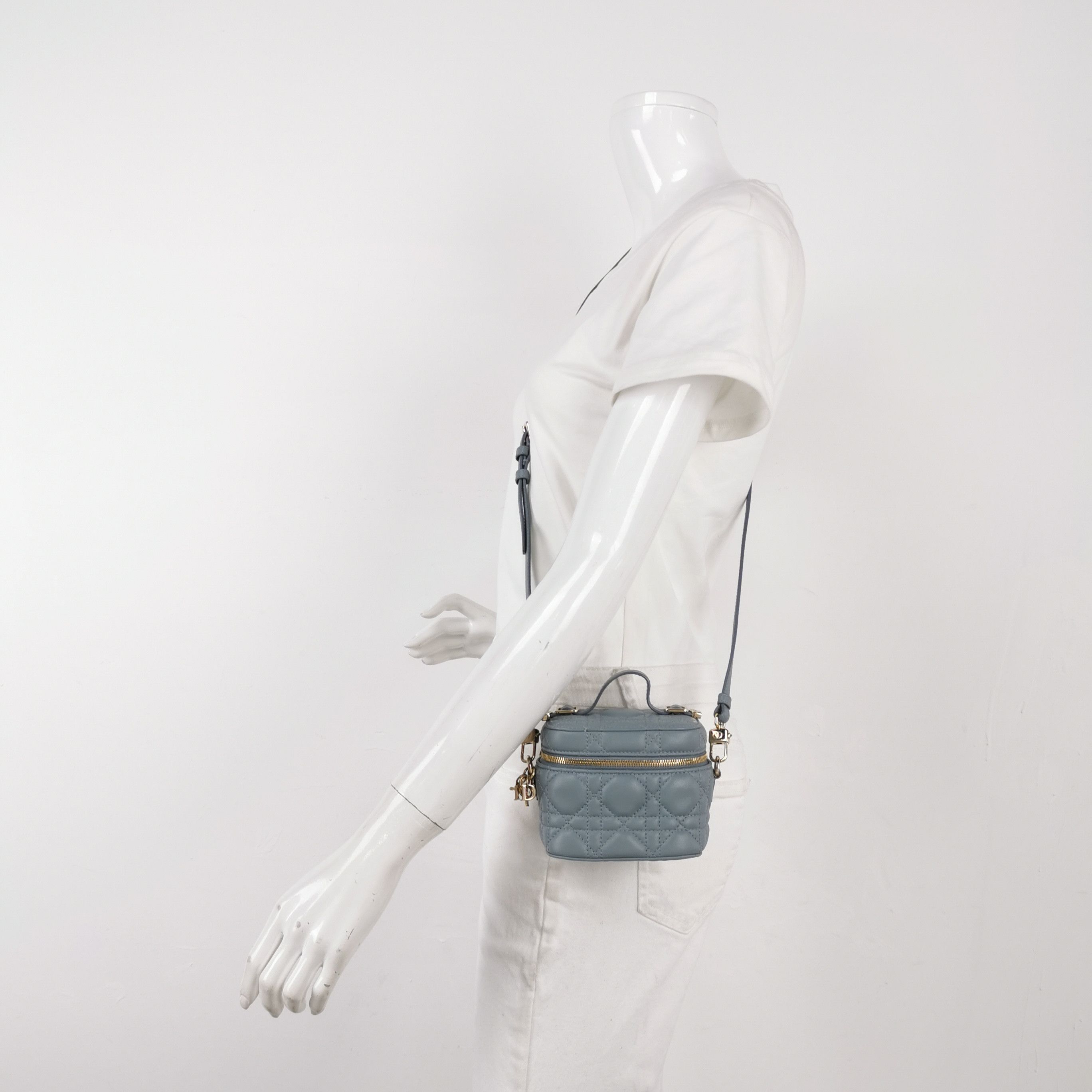 Dior Dior Women os Crossbody Bags Size ONE SIZE - 2 Thumbnail