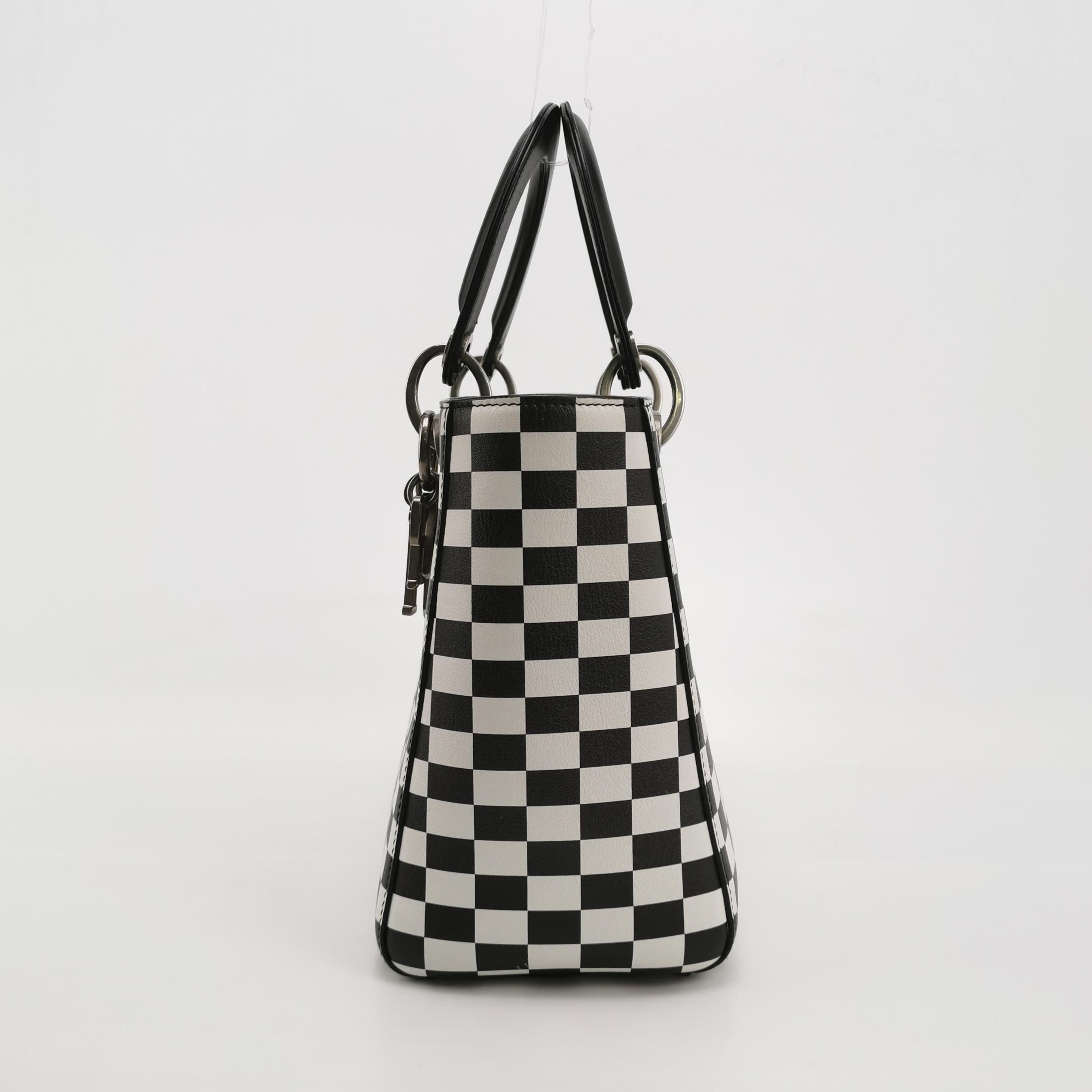 Dior Dior Women os Shoulder Bags Size ONE SIZE - 3 Thumbnail