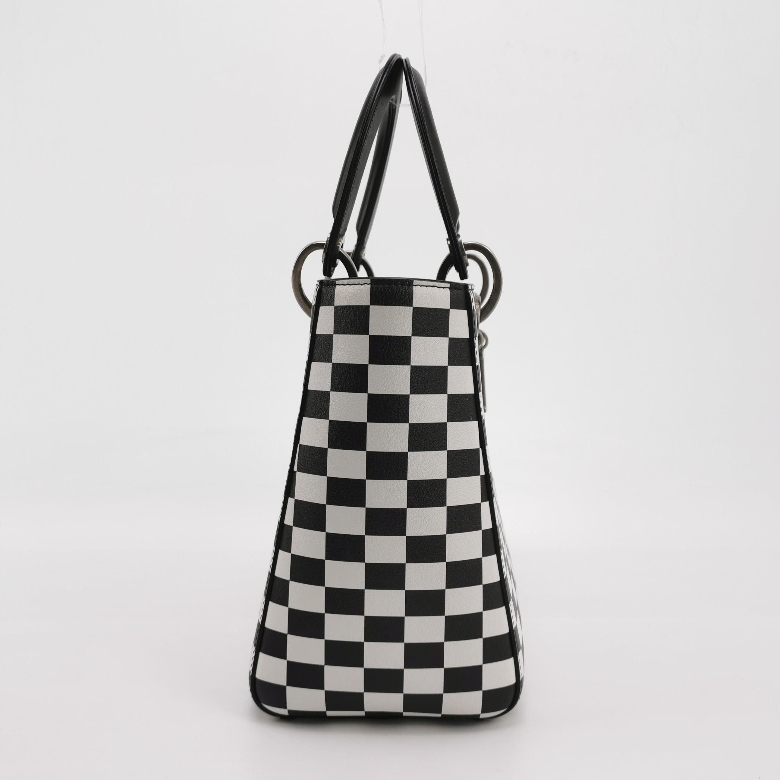 Dior Dior Women os Shoulder Bags Size ONE SIZE - 4 Thumbnail