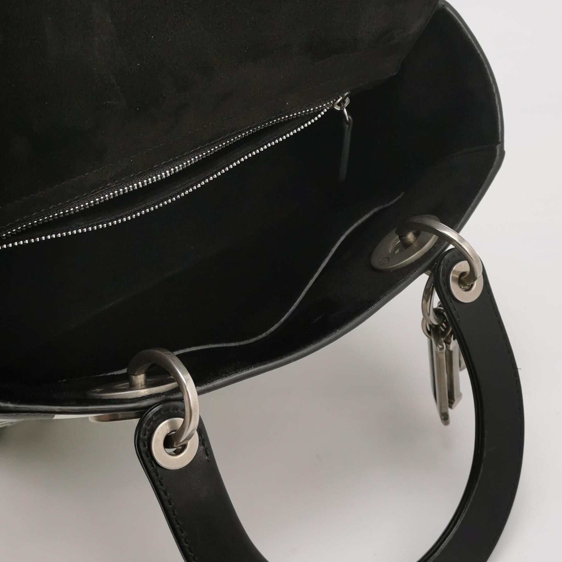 Dior Dior Women os Shoulder Bags Size ONE SIZE - 7 Thumbnail