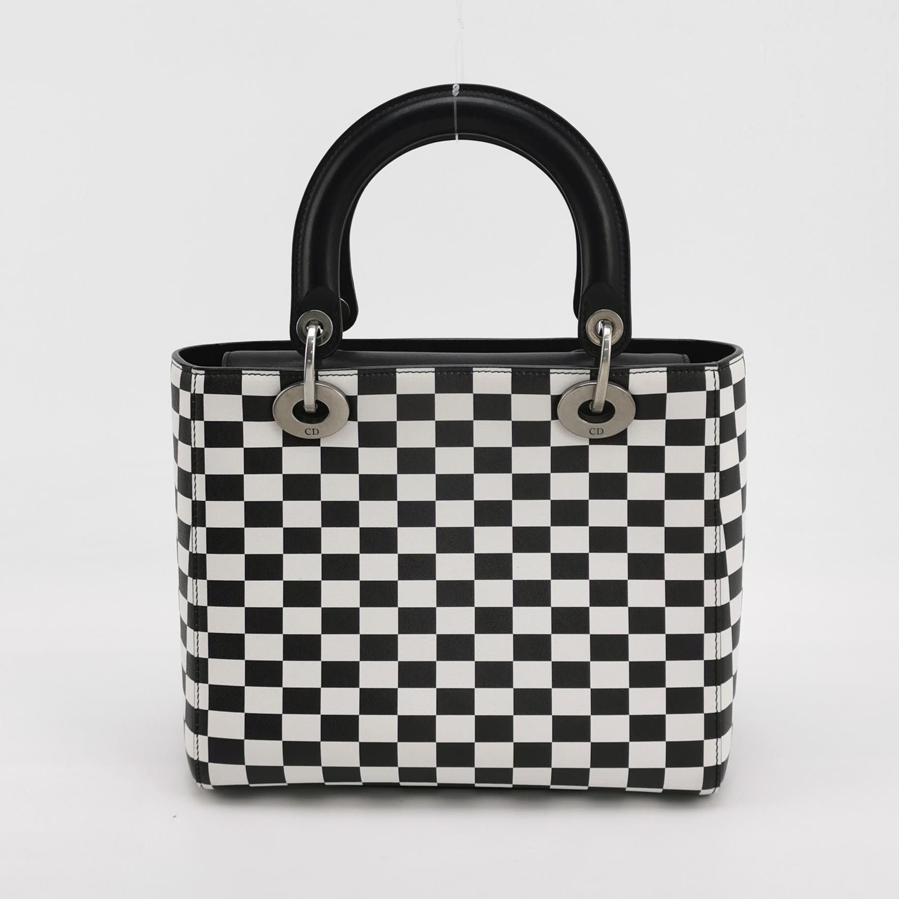 Dior Dior Women os Shoulder Bags Size ONE SIZE - 5 Thumbnail