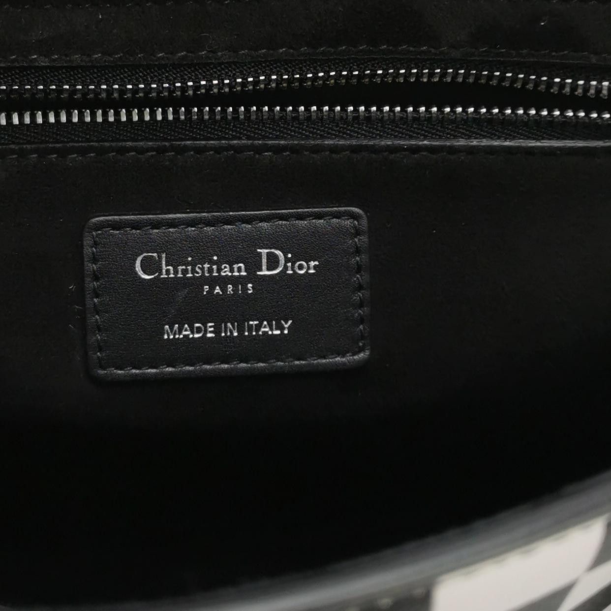 Dior Dior Women os Shoulder Bags Size ONE SIZE - 8 Thumbnail