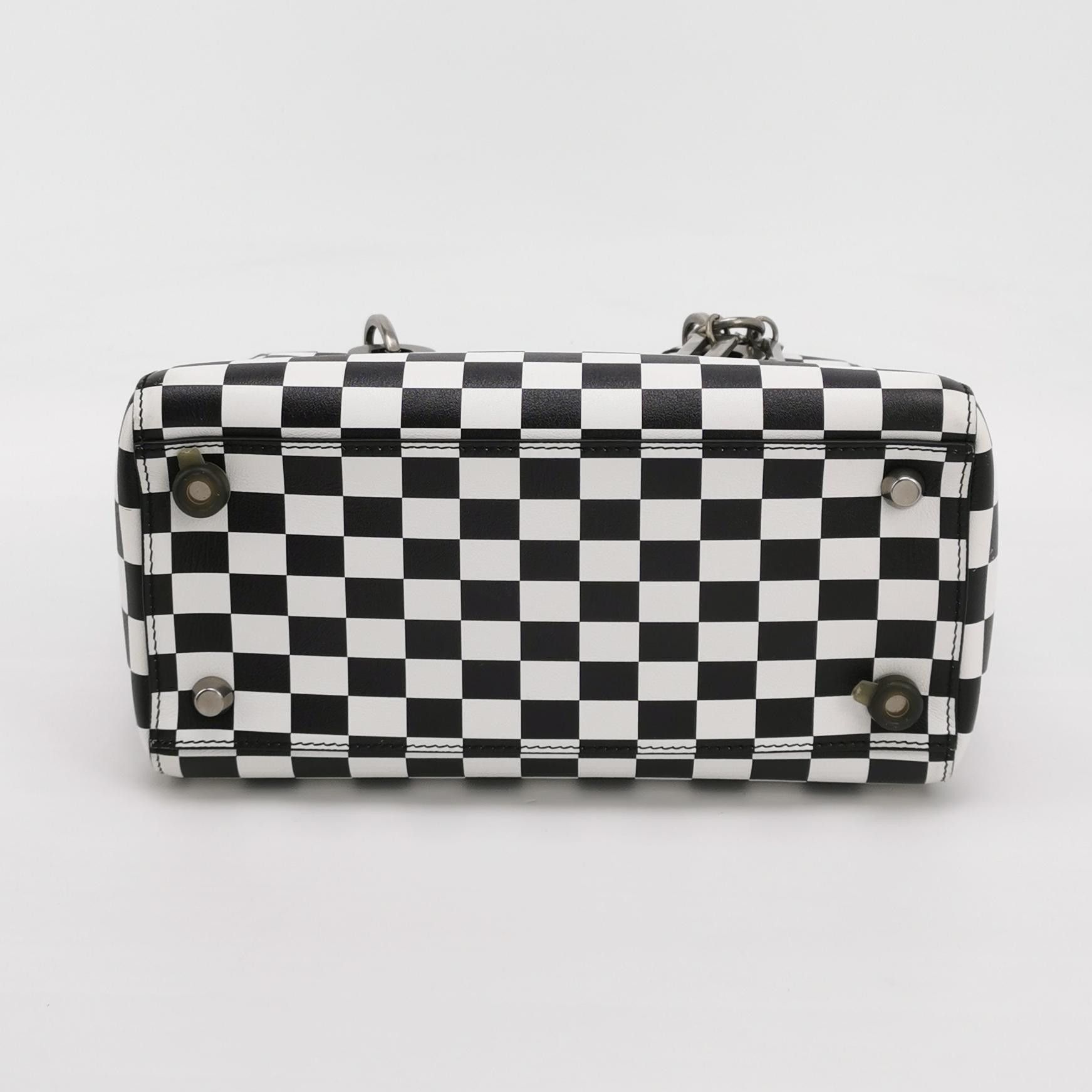 Dior Dior Women os Shoulder Bags Size ONE SIZE - 6 Thumbnail
