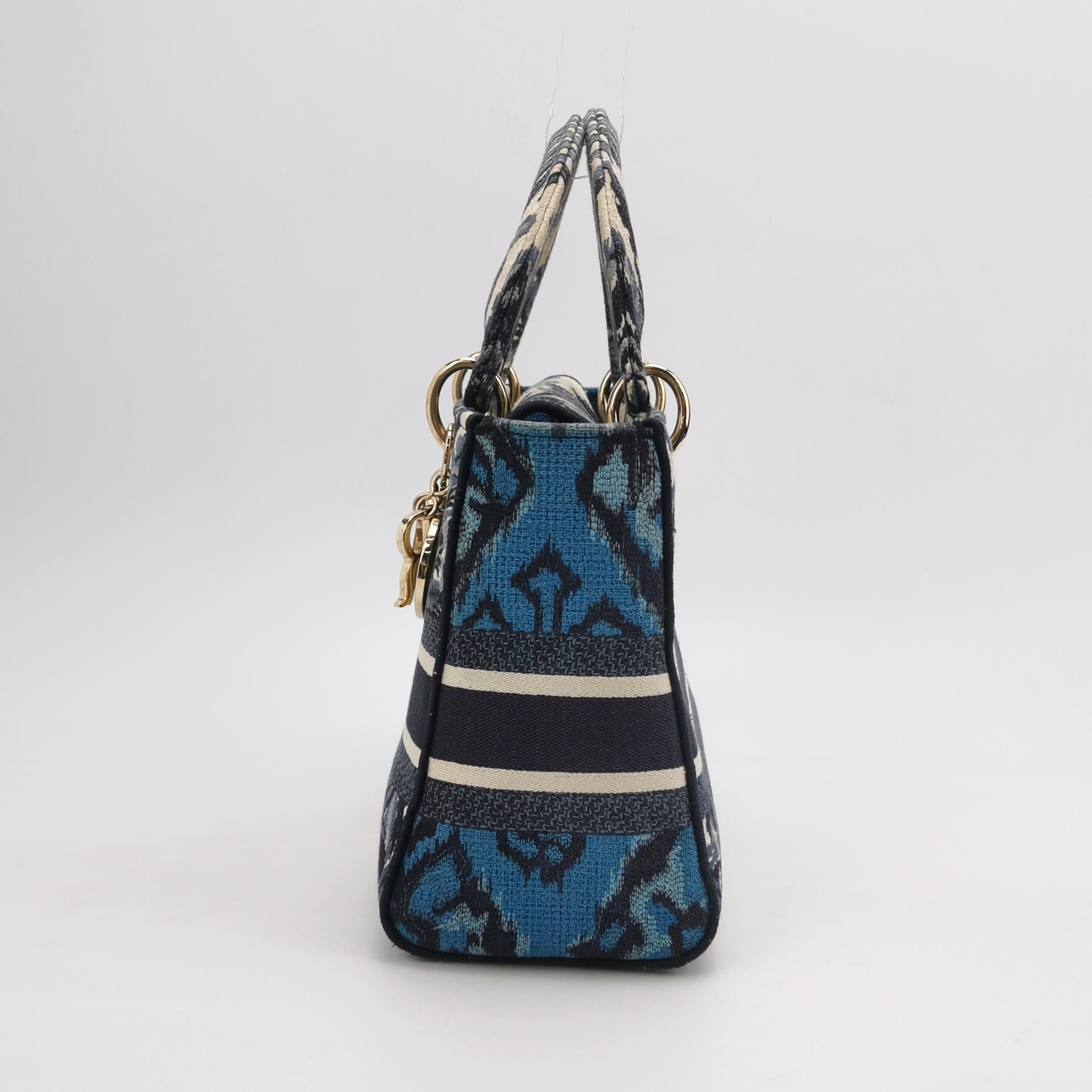 Dior Dior Women os Shoulder Bags Size ONE SIZE - 3 Thumbnail