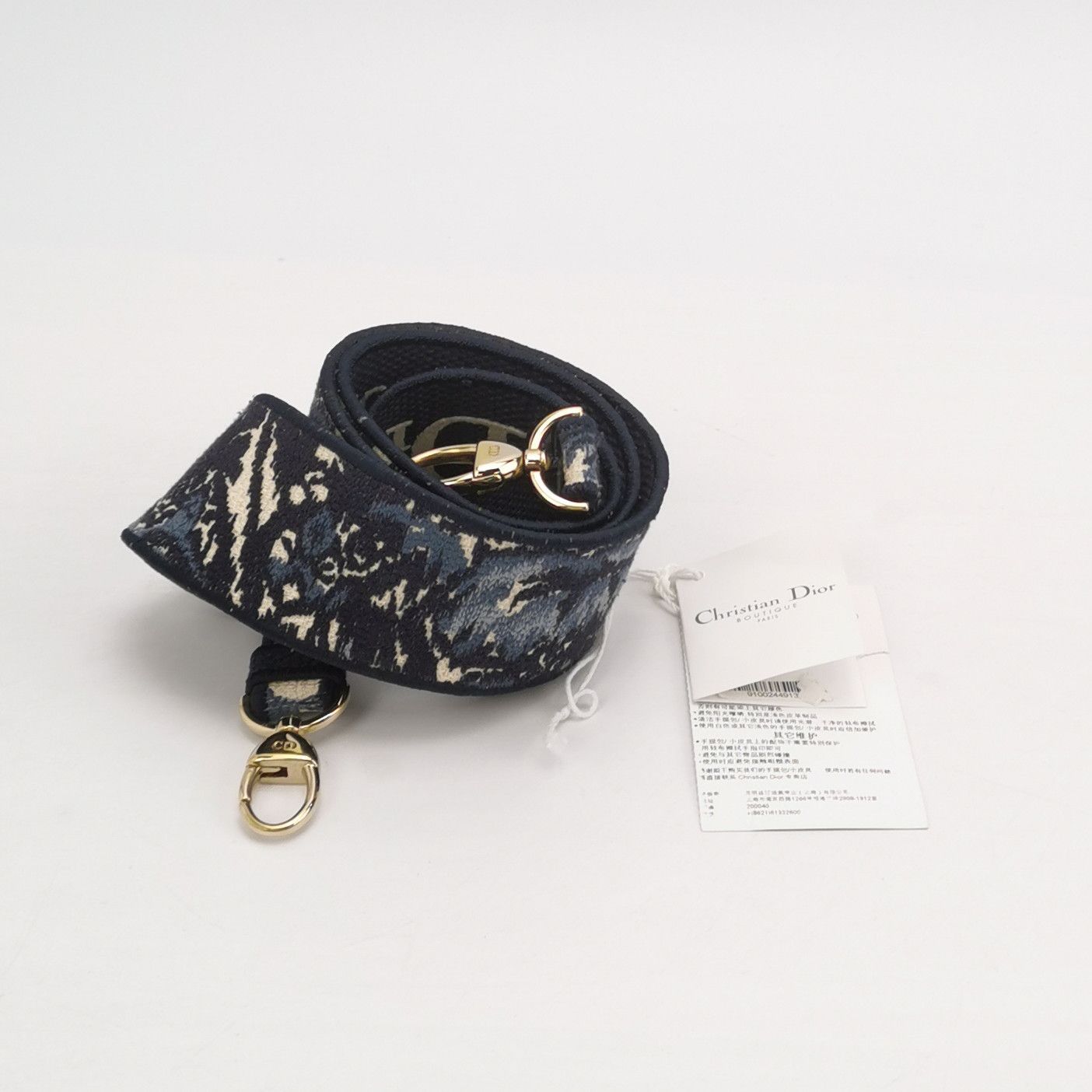 Dior Dior Women os Shoulder Bags Size ONE SIZE - 9 Thumbnail