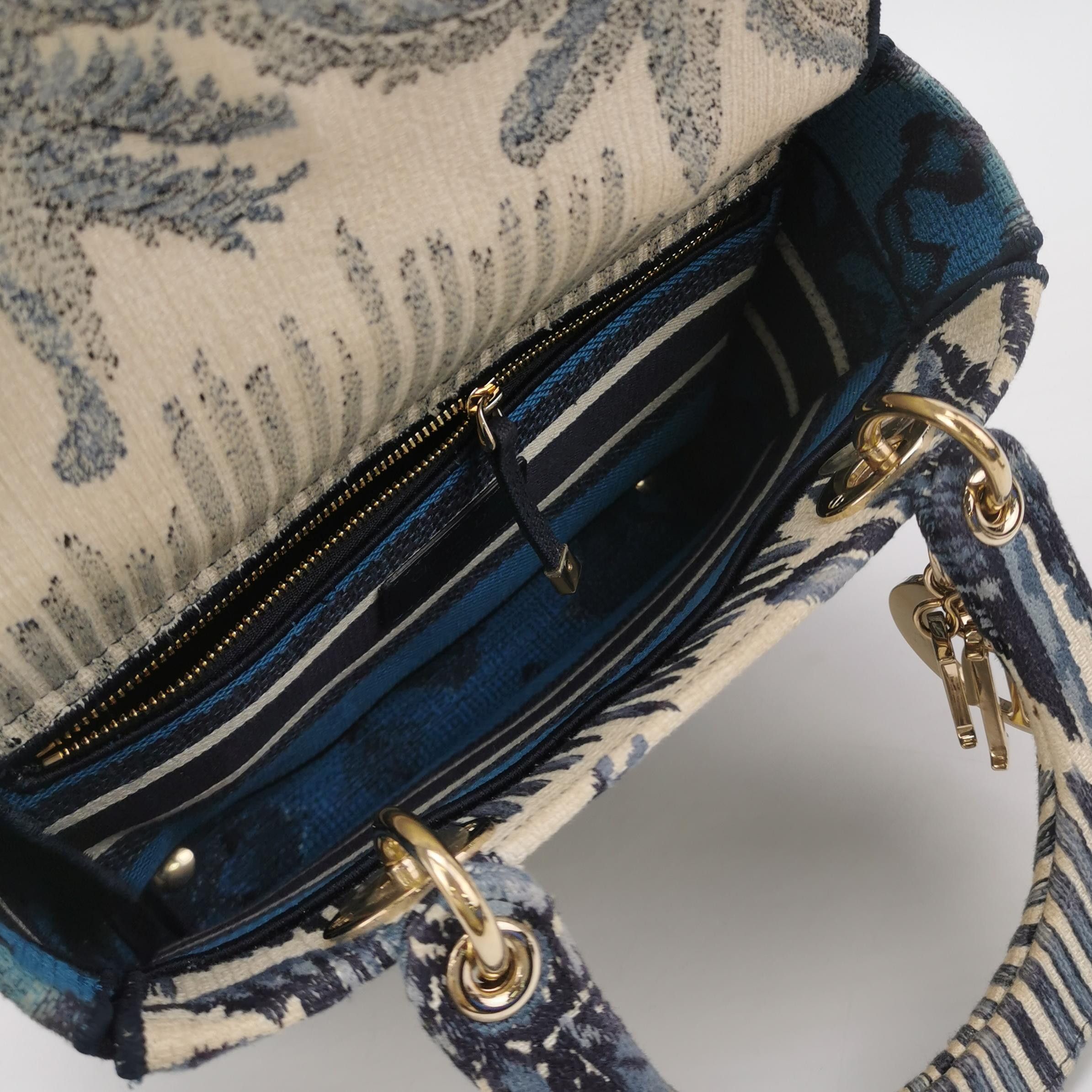 Dior Dior Women os Shoulder Bags Size ONE SIZE - 7 Thumbnail