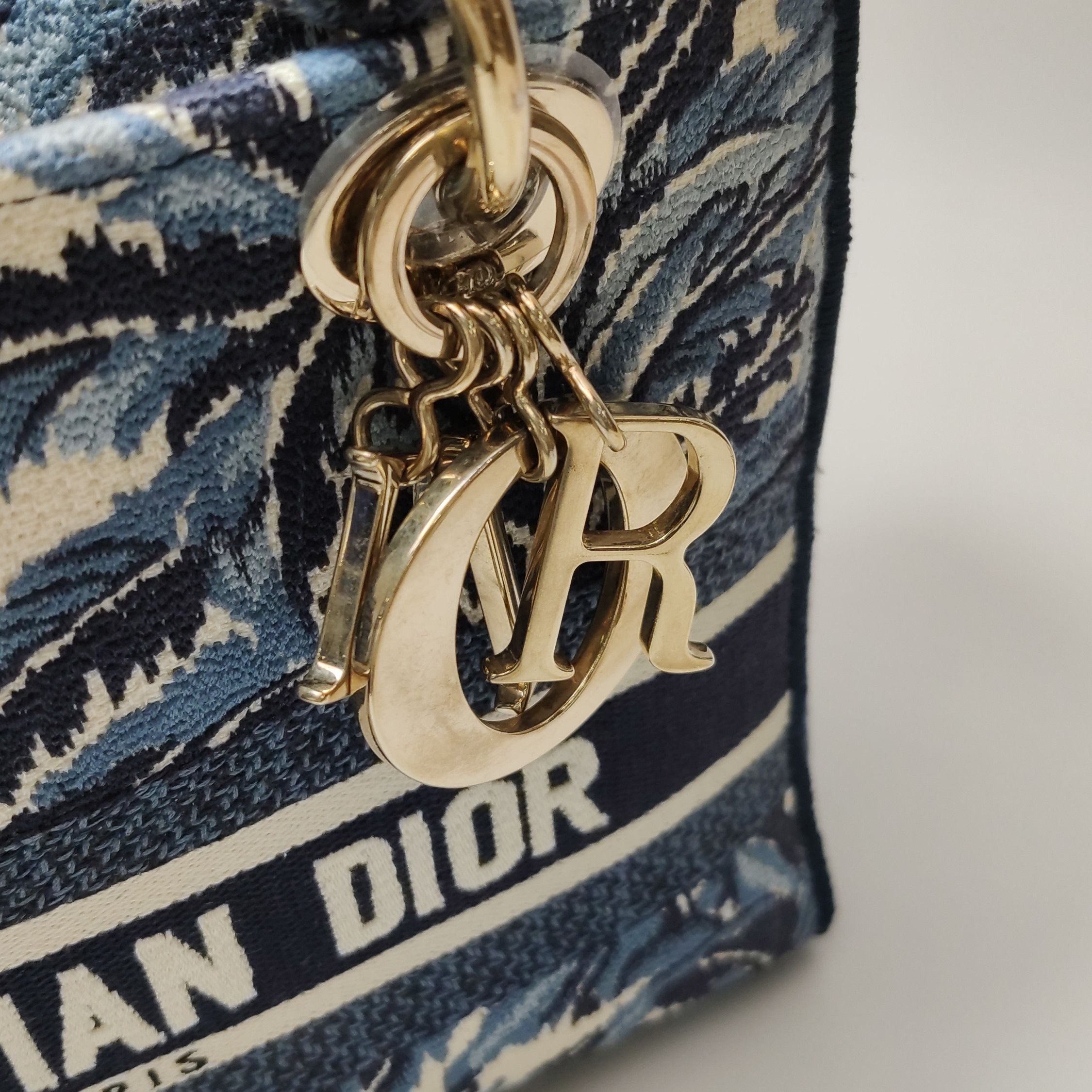 Dior Dior Women os Shoulder Bags Size ONE SIZE - 12 Thumbnail