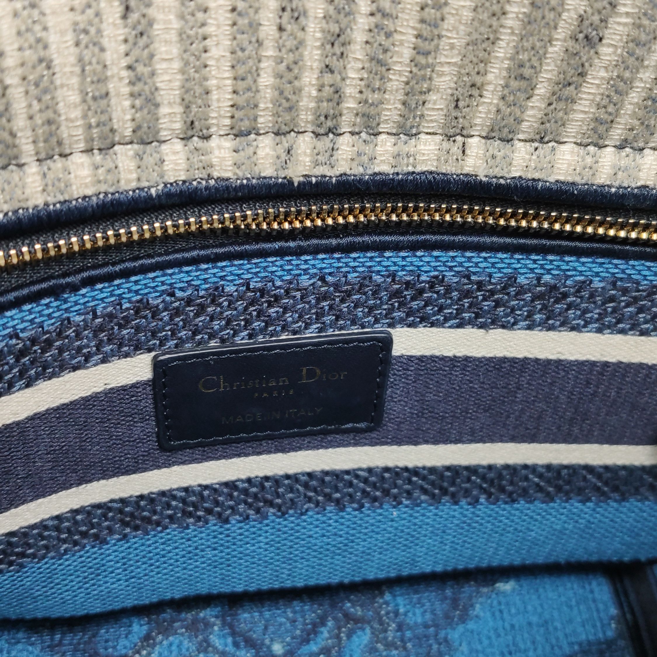 Dior Dior Women os Shoulder Bags Size ONE SIZE - 10 Thumbnail