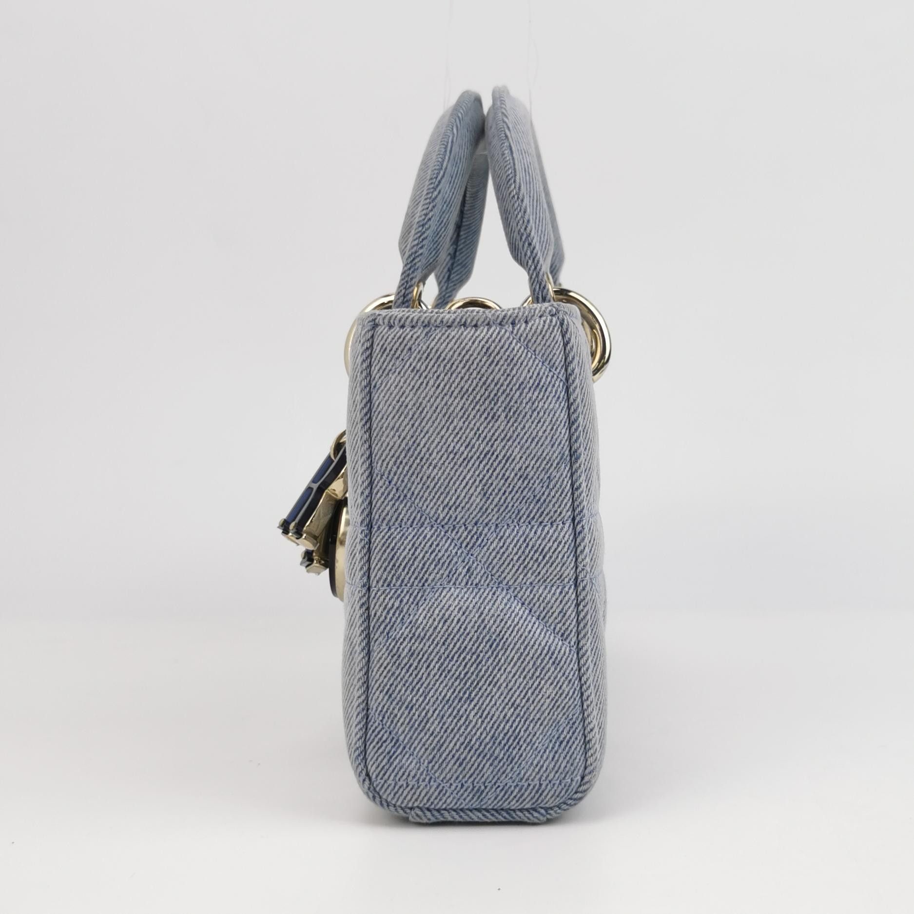 Dior Dior Women os Crossbody Bags Size ONE SIZE - 3 Thumbnail