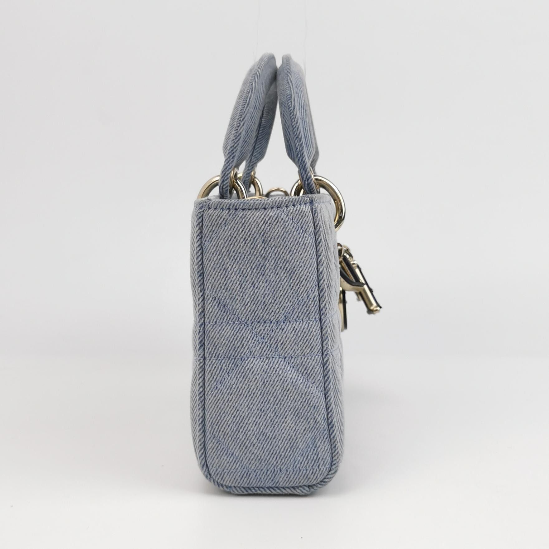 Dior Dior Women os Crossbody Bags Size ONE SIZE - 4 Thumbnail