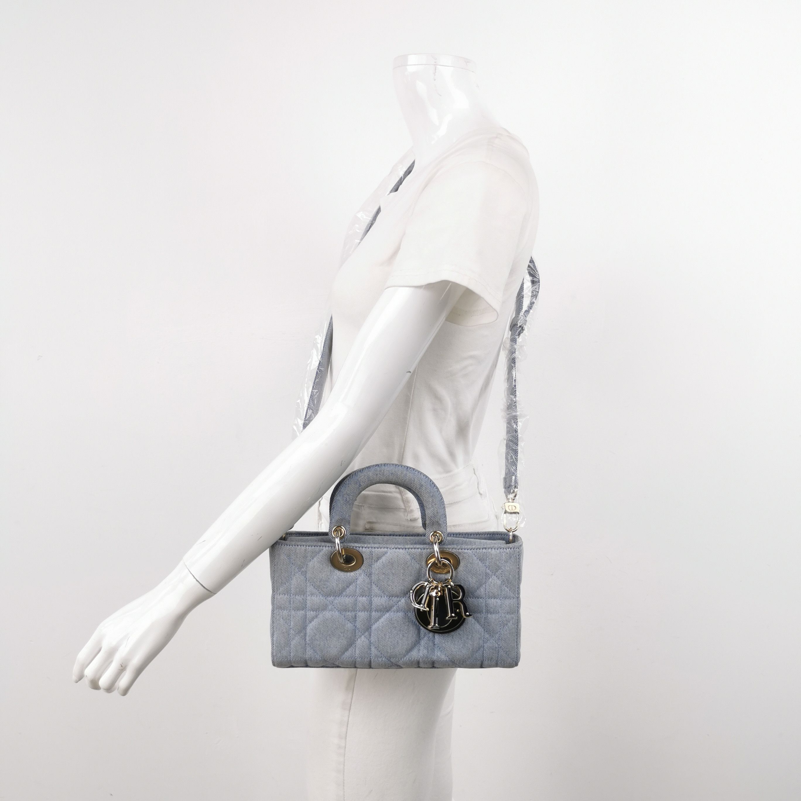 Dior Dior Women os Crossbody Bags Size ONE SIZE - 2 Thumbnail