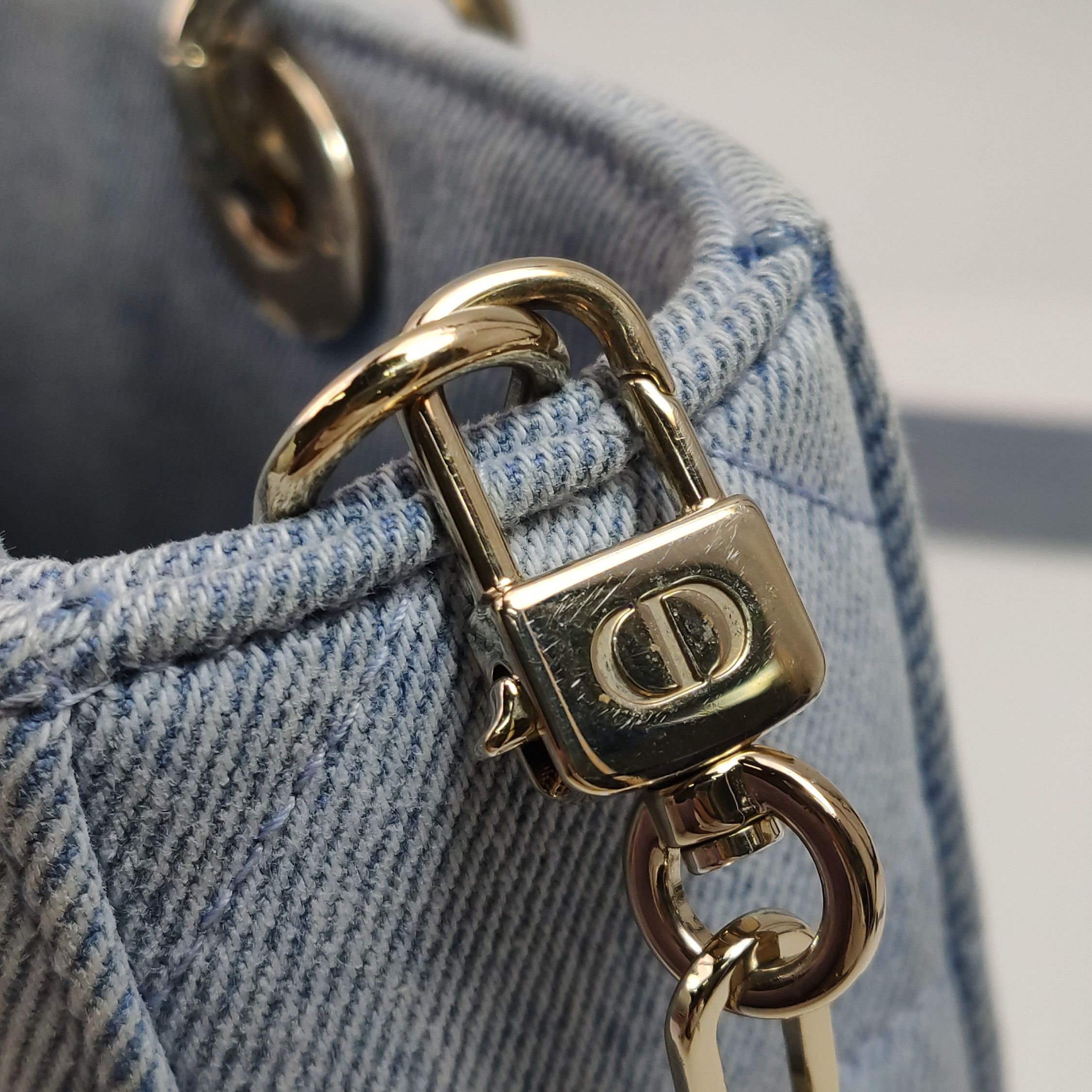 Dior Dior Women os Crossbody Bags Size ONE SIZE - 13 Thumbnail
