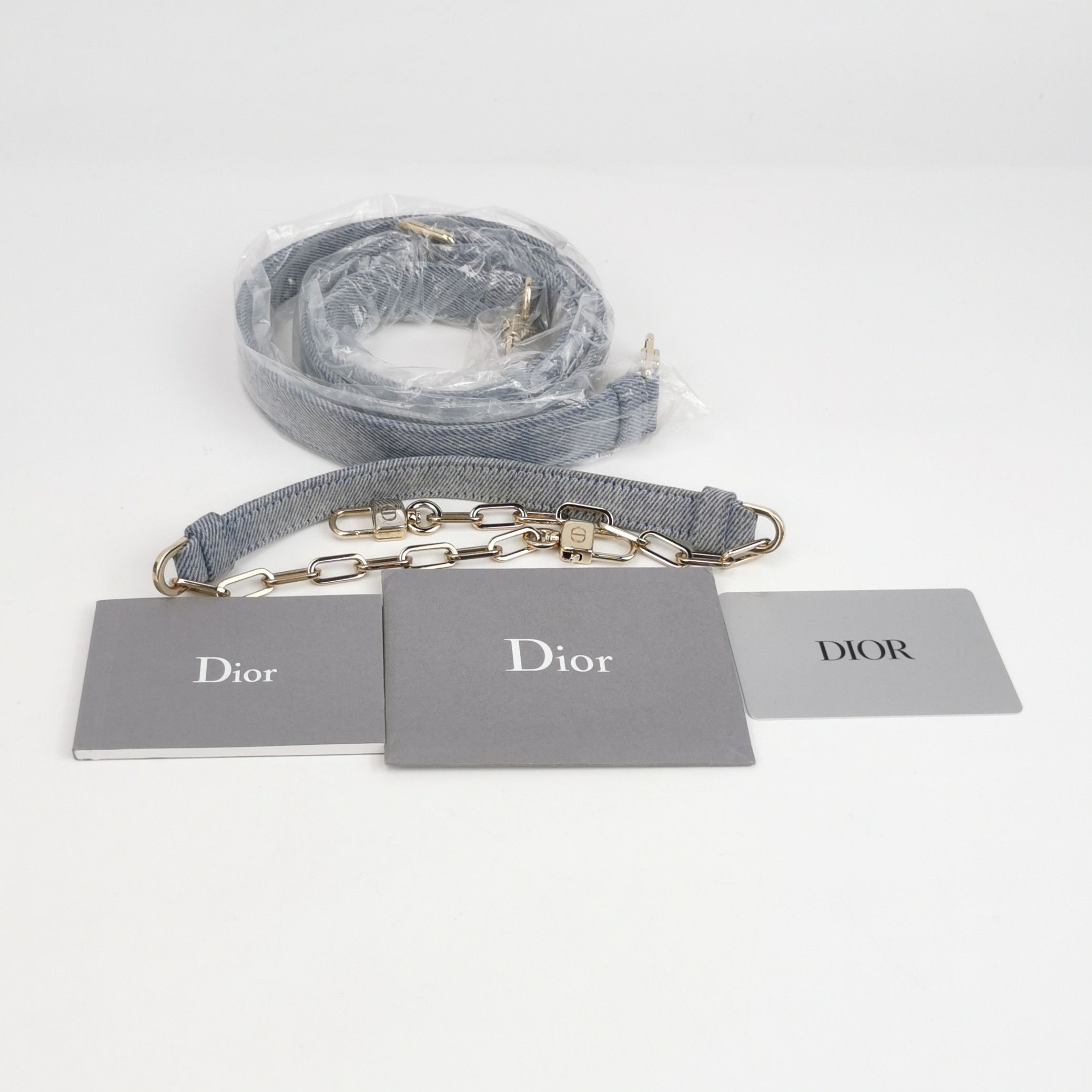 Dior Dior Women os Crossbody Bags Size ONE SIZE - 9 Thumbnail