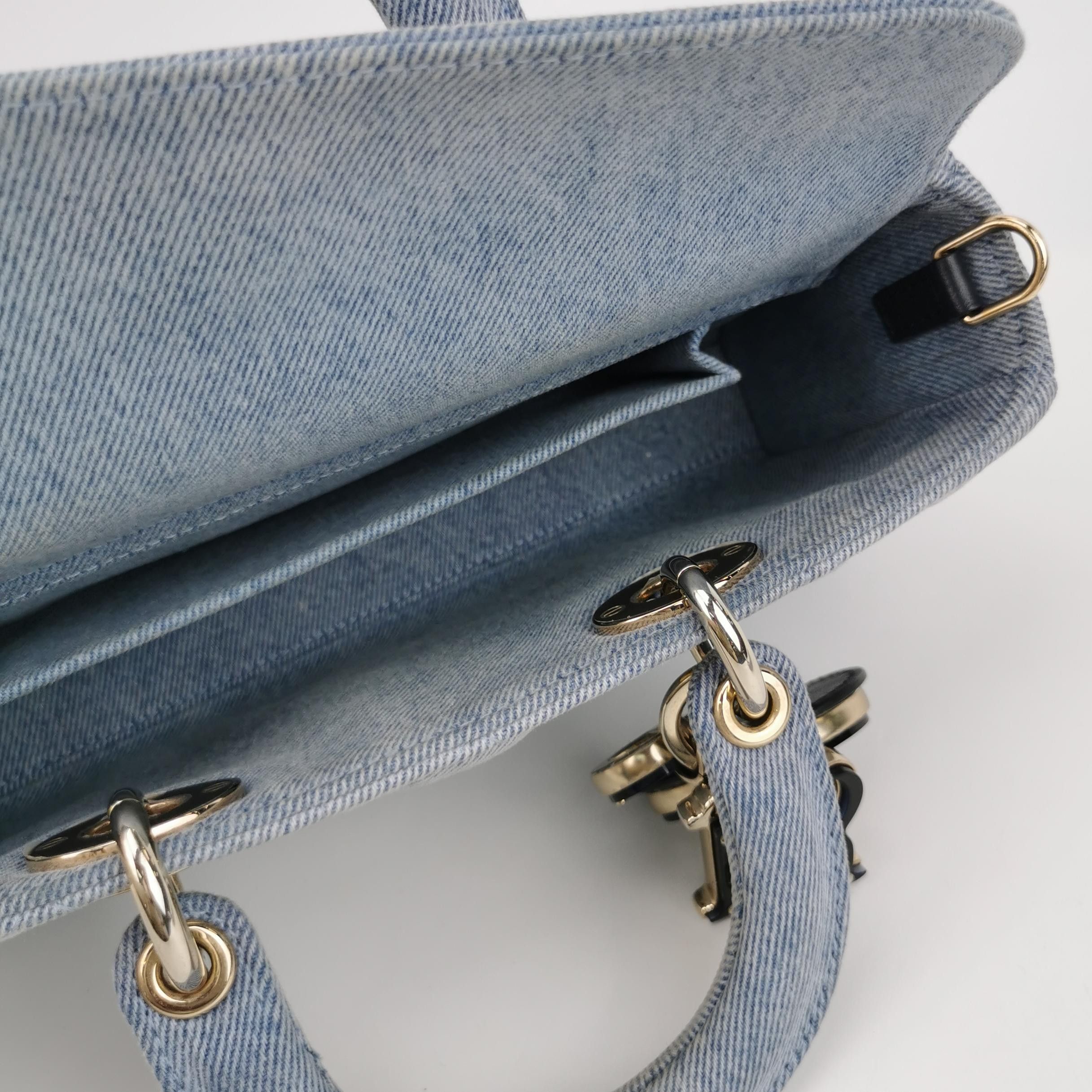 Dior Dior Women os Crossbody Bags Size ONE SIZE - 7 Thumbnail