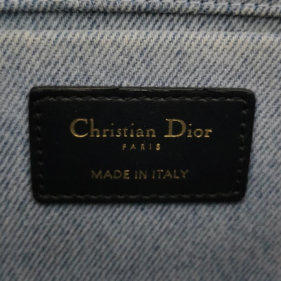 Dior Dior Women os Crossbody Bags Size ONE SIZE - 8 Thumbnail