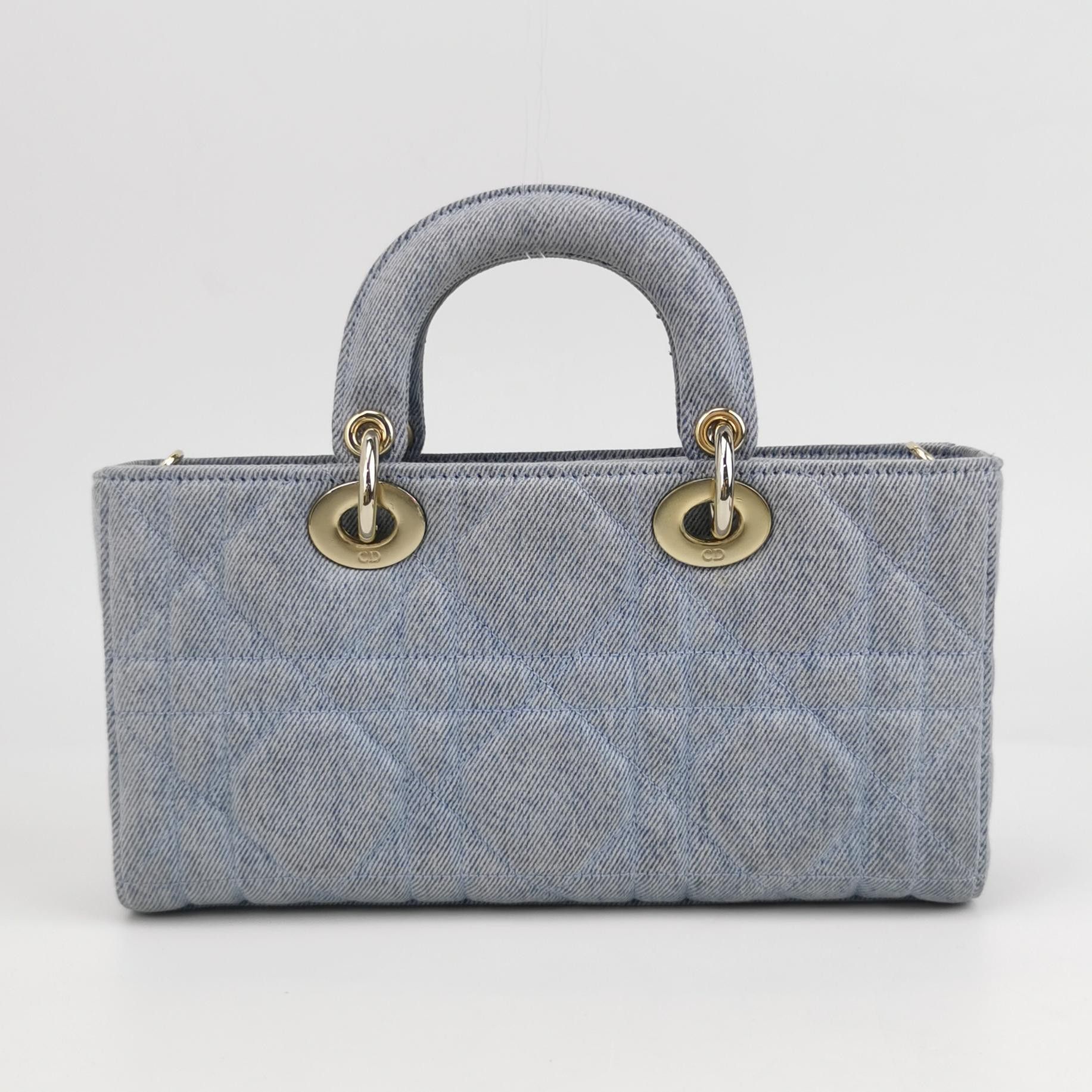 Dior Dior Women os Crossbody Bags Size ONE SIZE - 5 Thumbnail