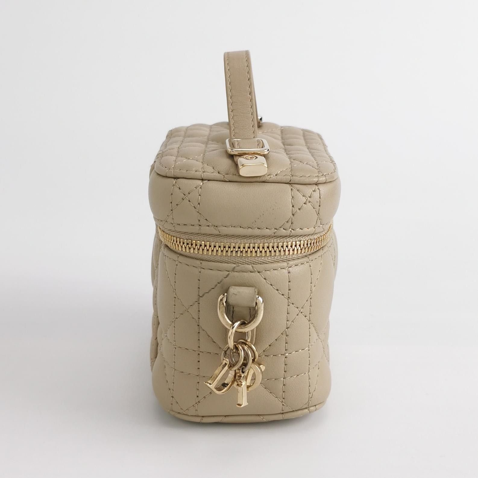 Dior Dior Women os Crossbody Bags Size ONE SIZE - 4 Thumbnail