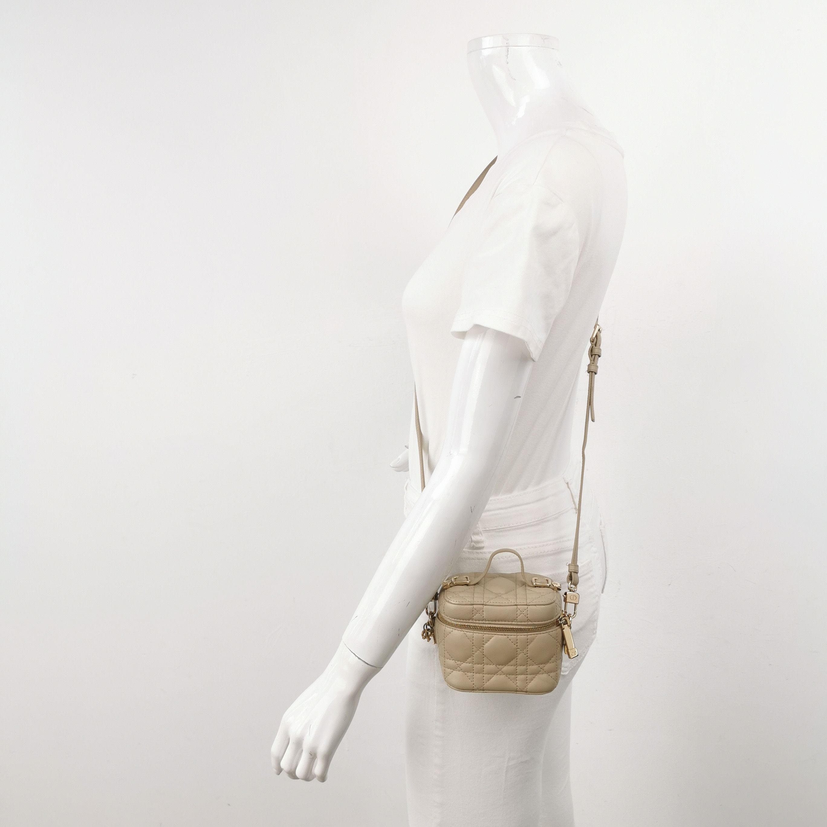 Dior Dior Women os Crossbody Bags Size ONE SIZE - 2 Thumbnail
