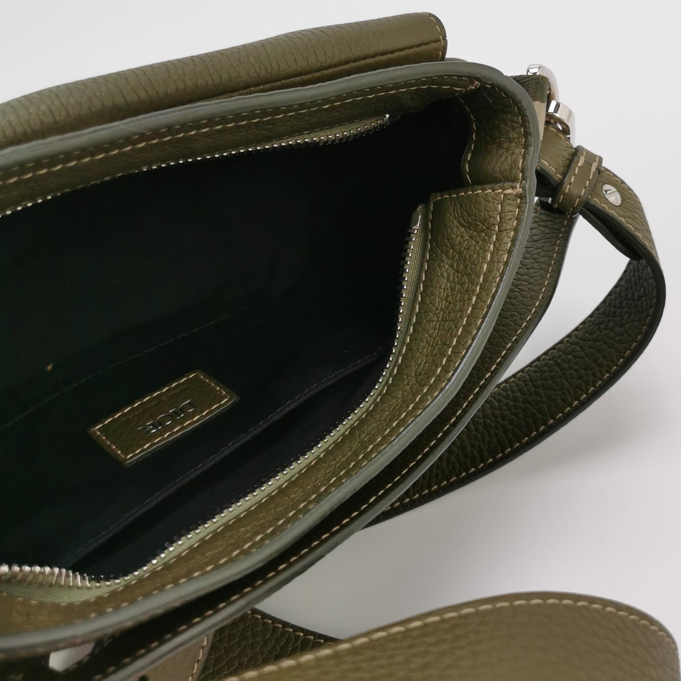 Dior Dior Women os Crossbody Bags Size ONE SIZE - 7 Thumbnail