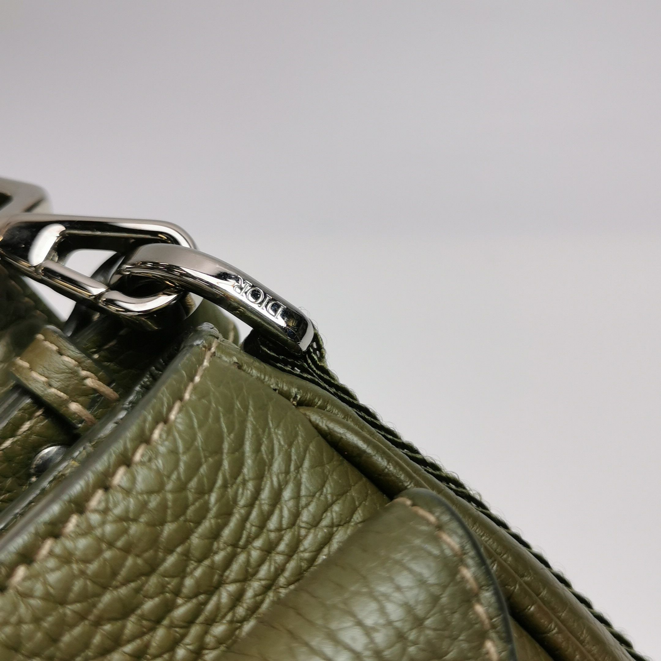 Dior Dior Women os Crossbody Bags Size ONE SIZE - 16 Thumbnail