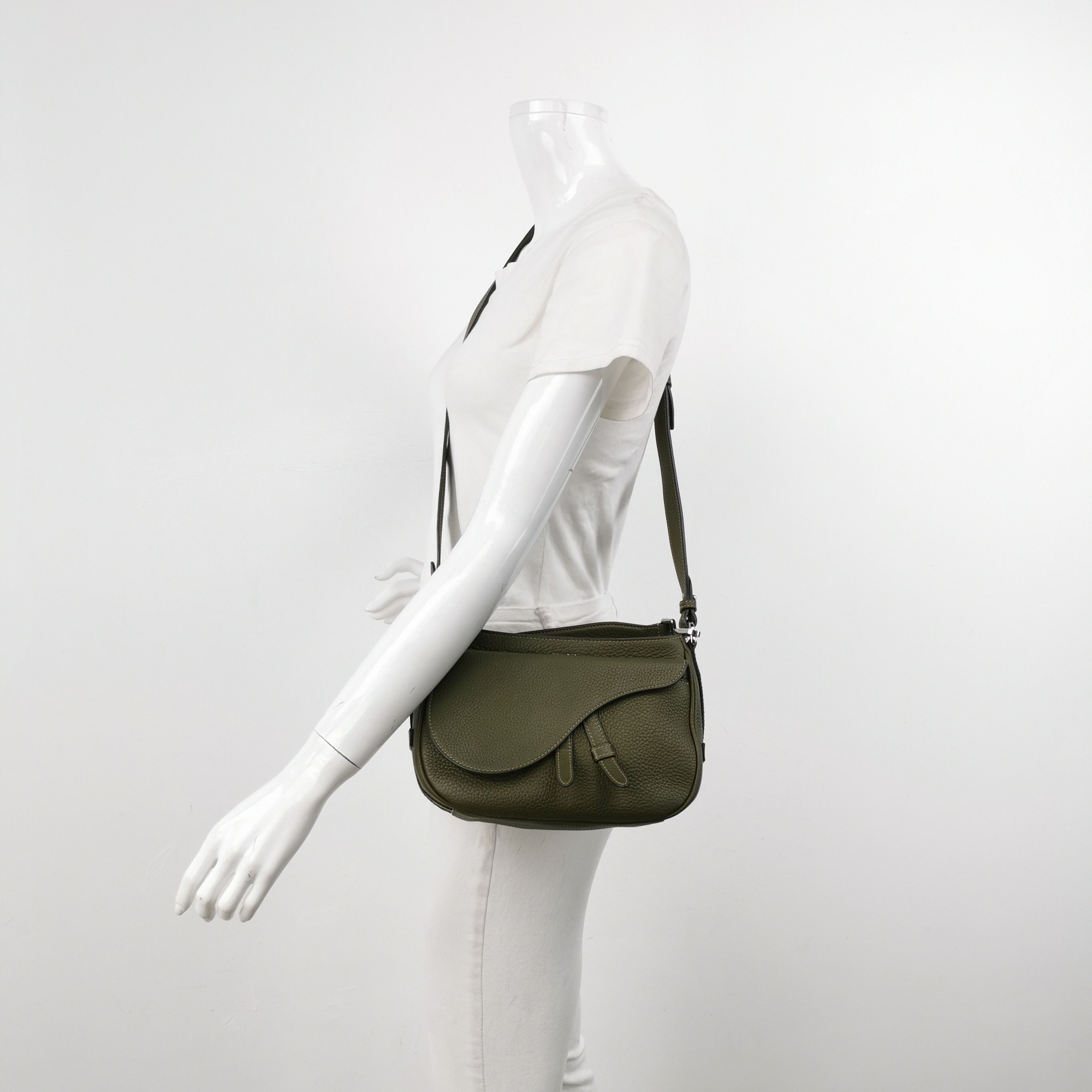 Dior Dior Women os Crossbody Bags Size ONE SIZE - 2 Thumbnail