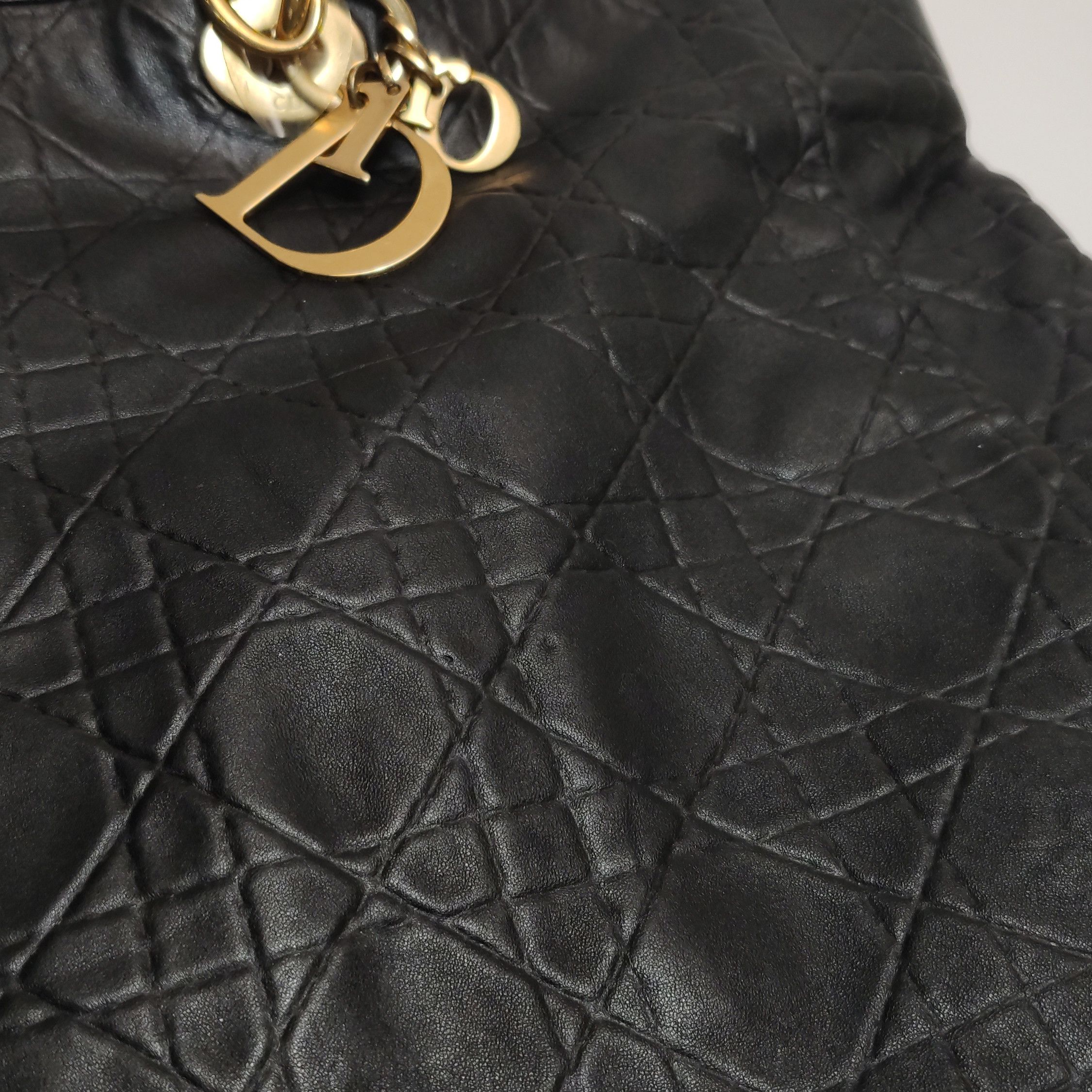 Dior Dior Women os Shoulder Bags Size ONE SIZE - 11 Thumbnail