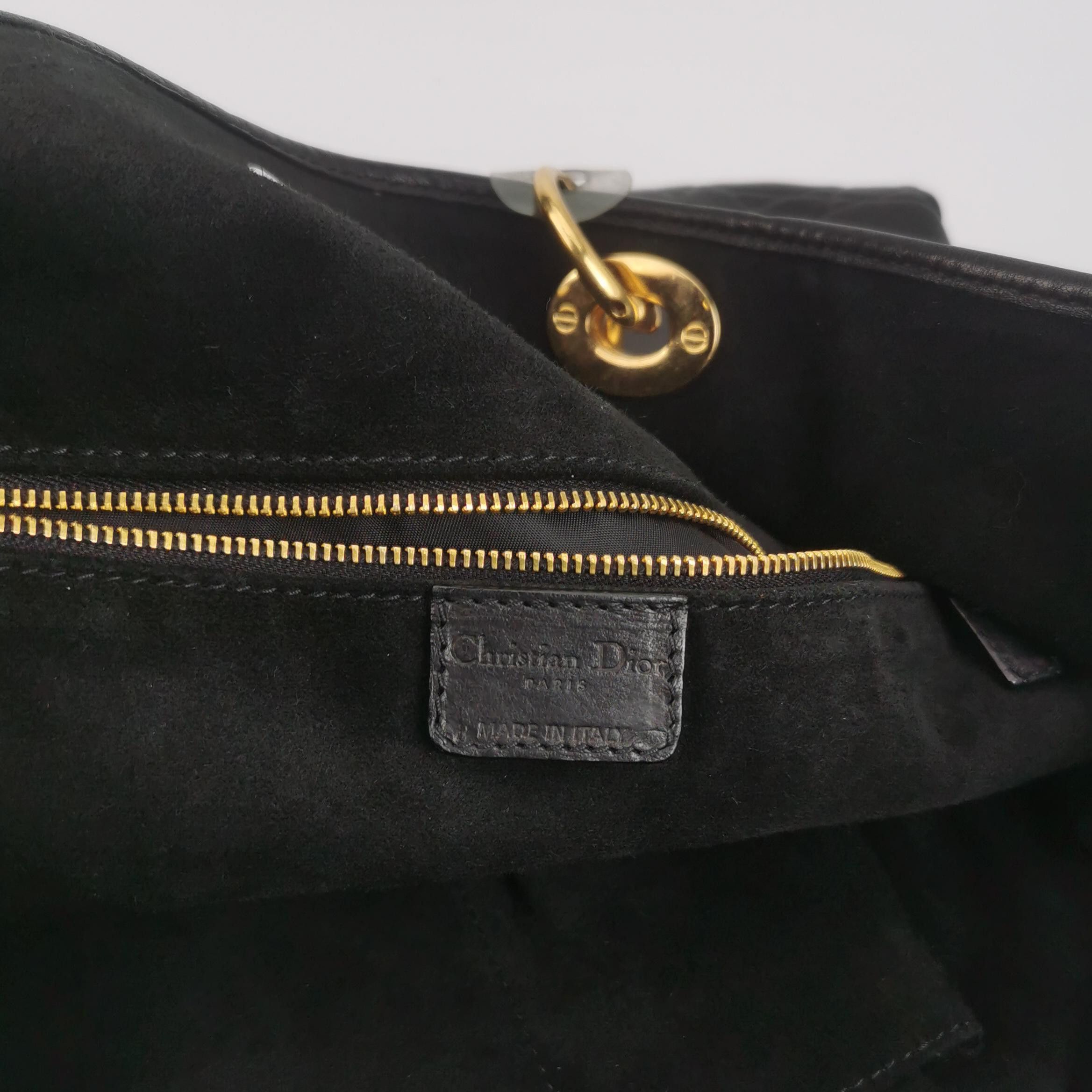 Dior Dior Women os Shoulder Bags Size ONE SIZE - 8 Thumbnail