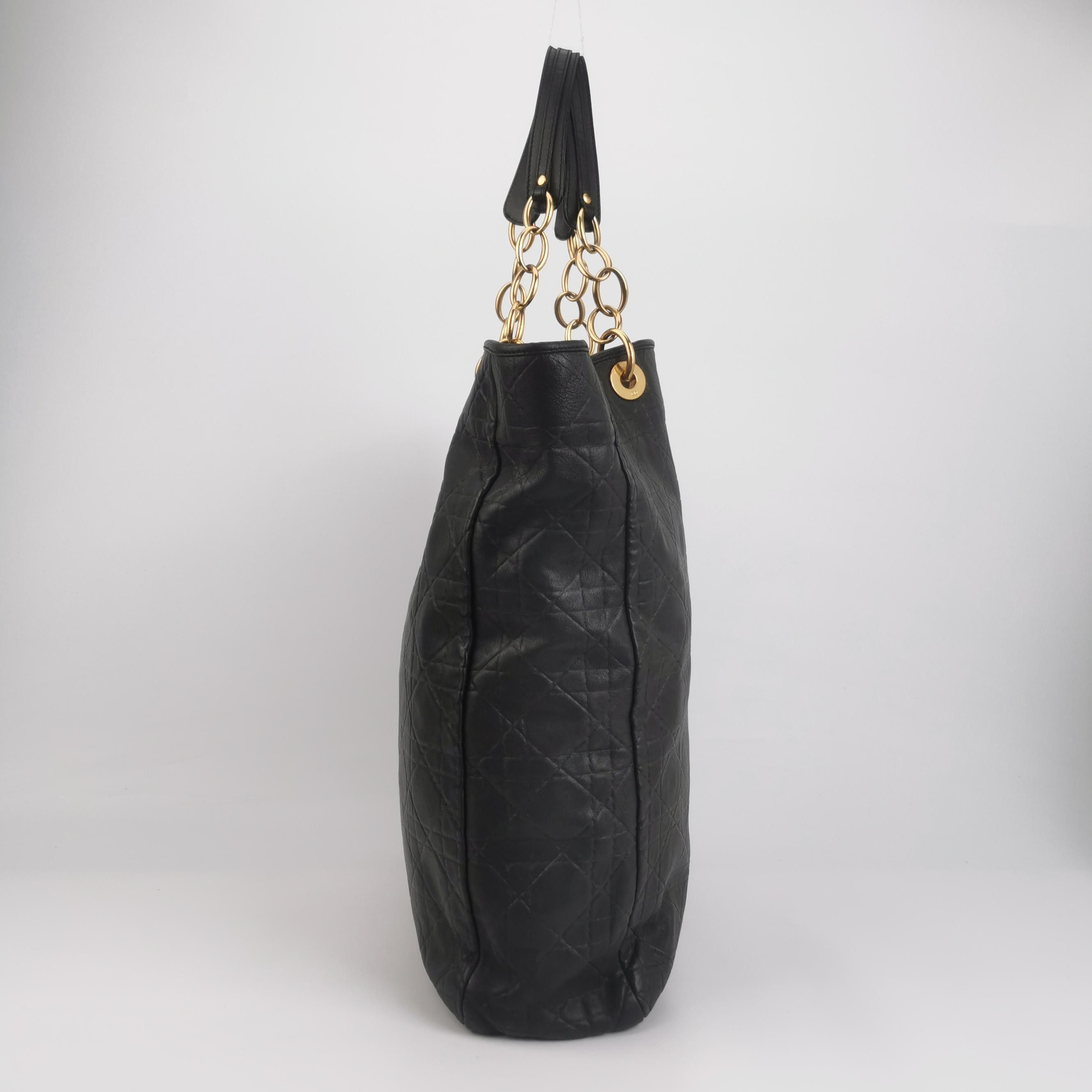 Dior Dior Women os Shoulder Bags Size ONE SIZE - 4 Thumbnail