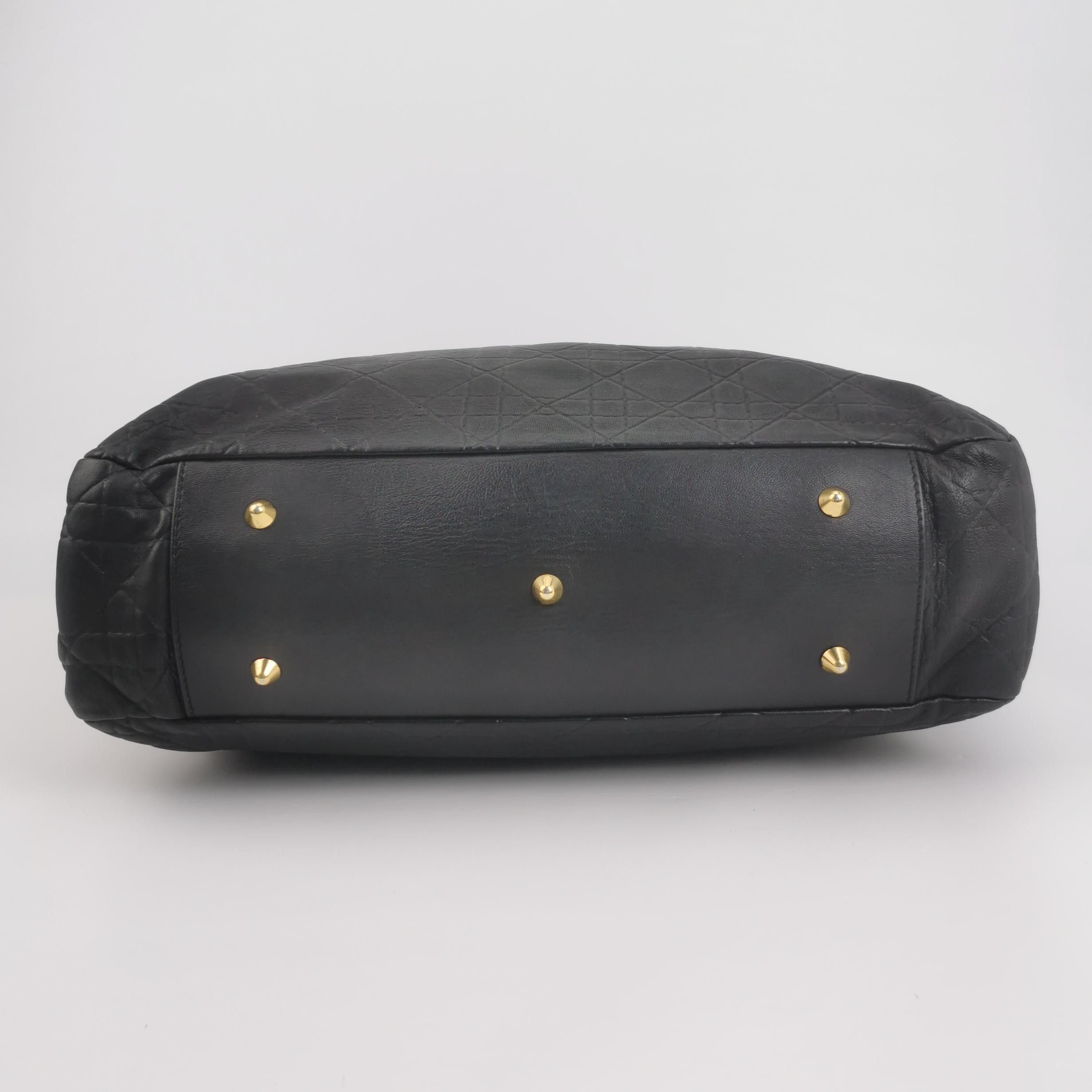 Dior Dior Women os Shoulder Bags Size ONE SIZE - 6 Thumbnail