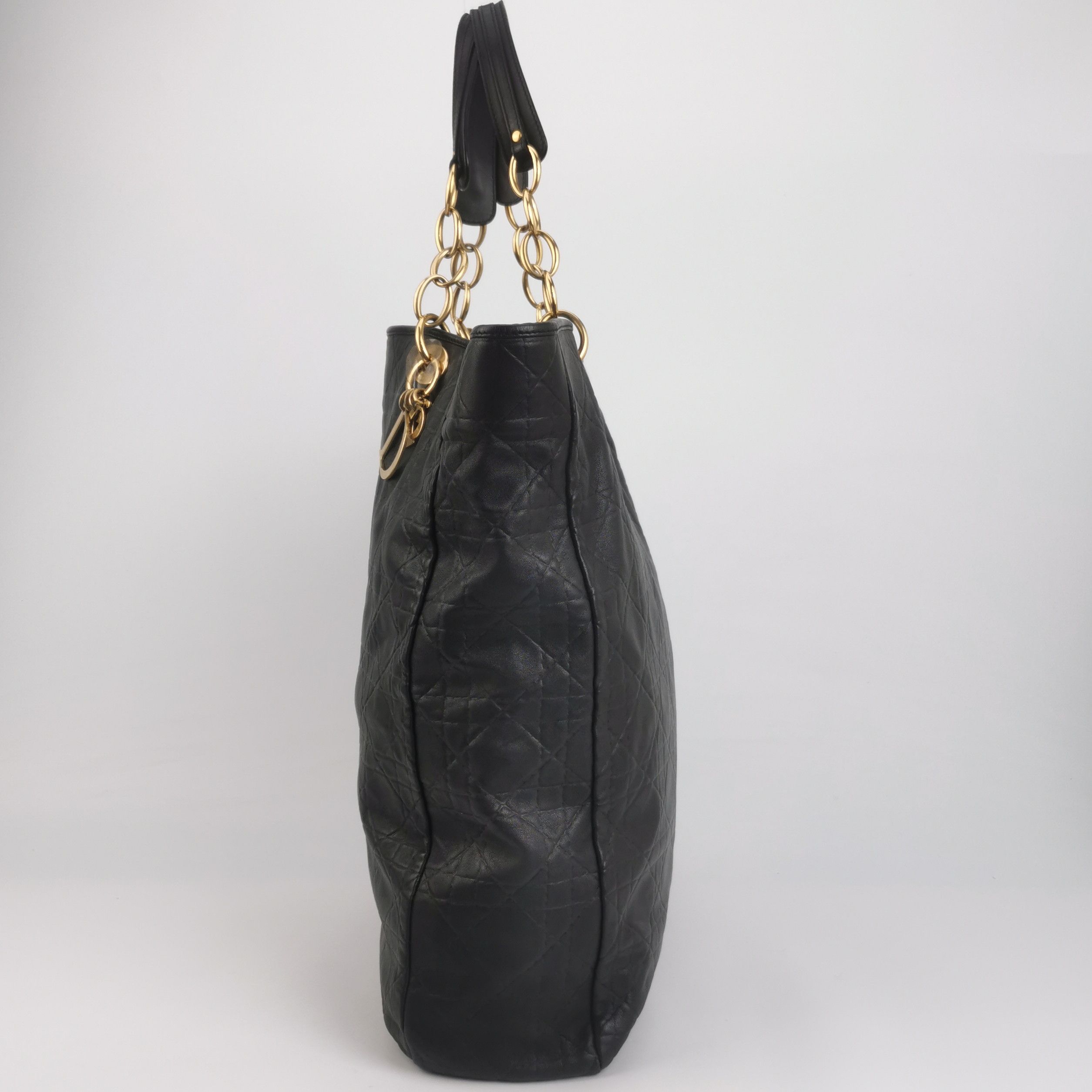 Dior Dior Women os Shoulder Bags Size ONE SIZE - 3 Thumbnail