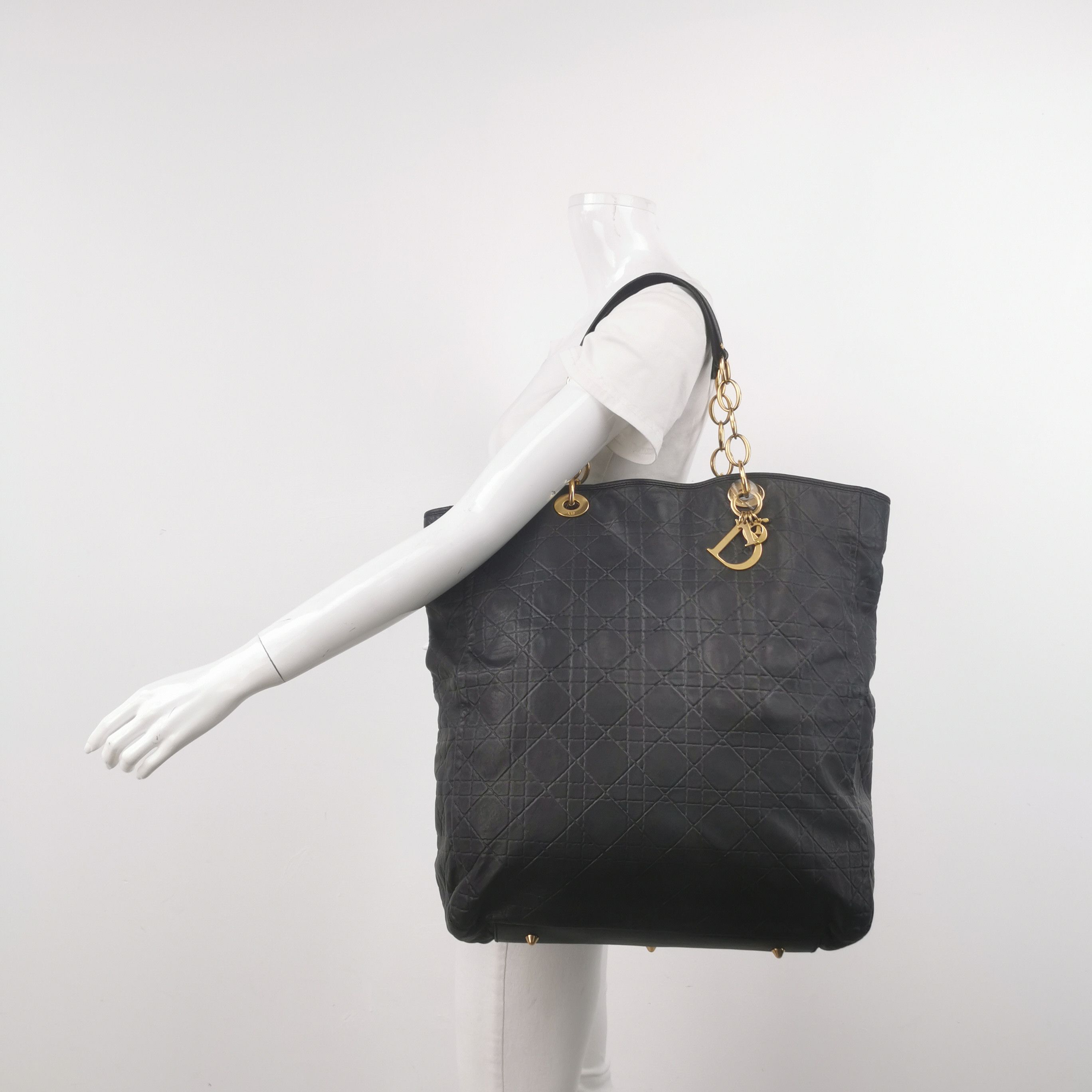 Dior Dior Women os Shoulder Bags Size ONE SIZE - 2 Thumbnail