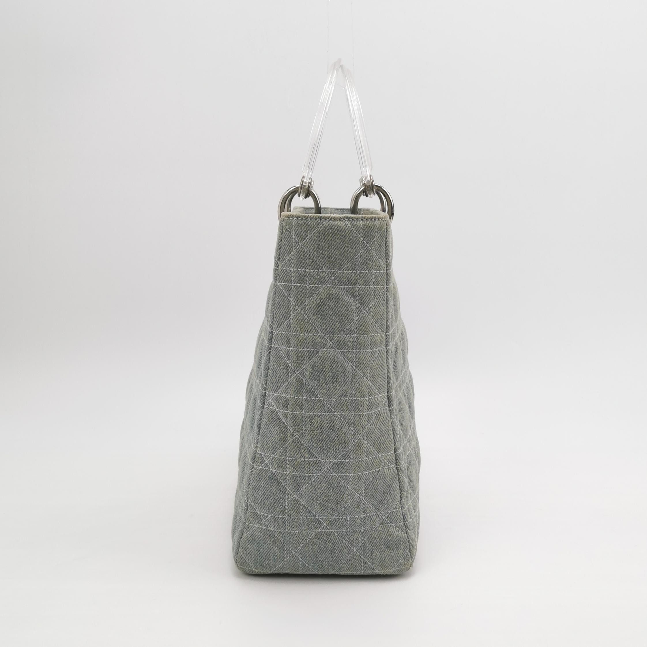 Dior Dior Women os Shoulder Bags Size ONE SIZE - 4 Thumbnail