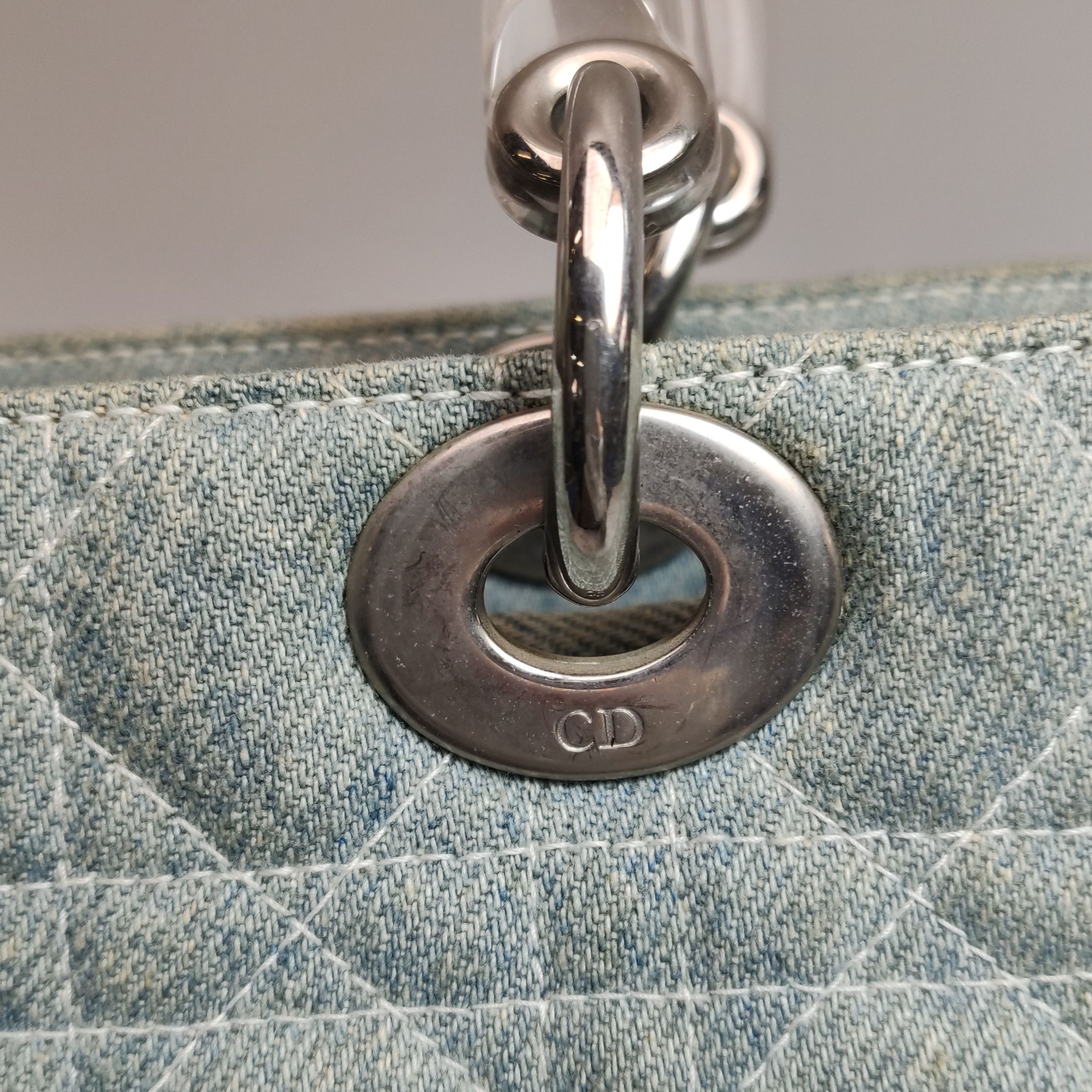 Dior Dior Women os Shoulder Bags Size ONE SIZE - 15 Thumbnail