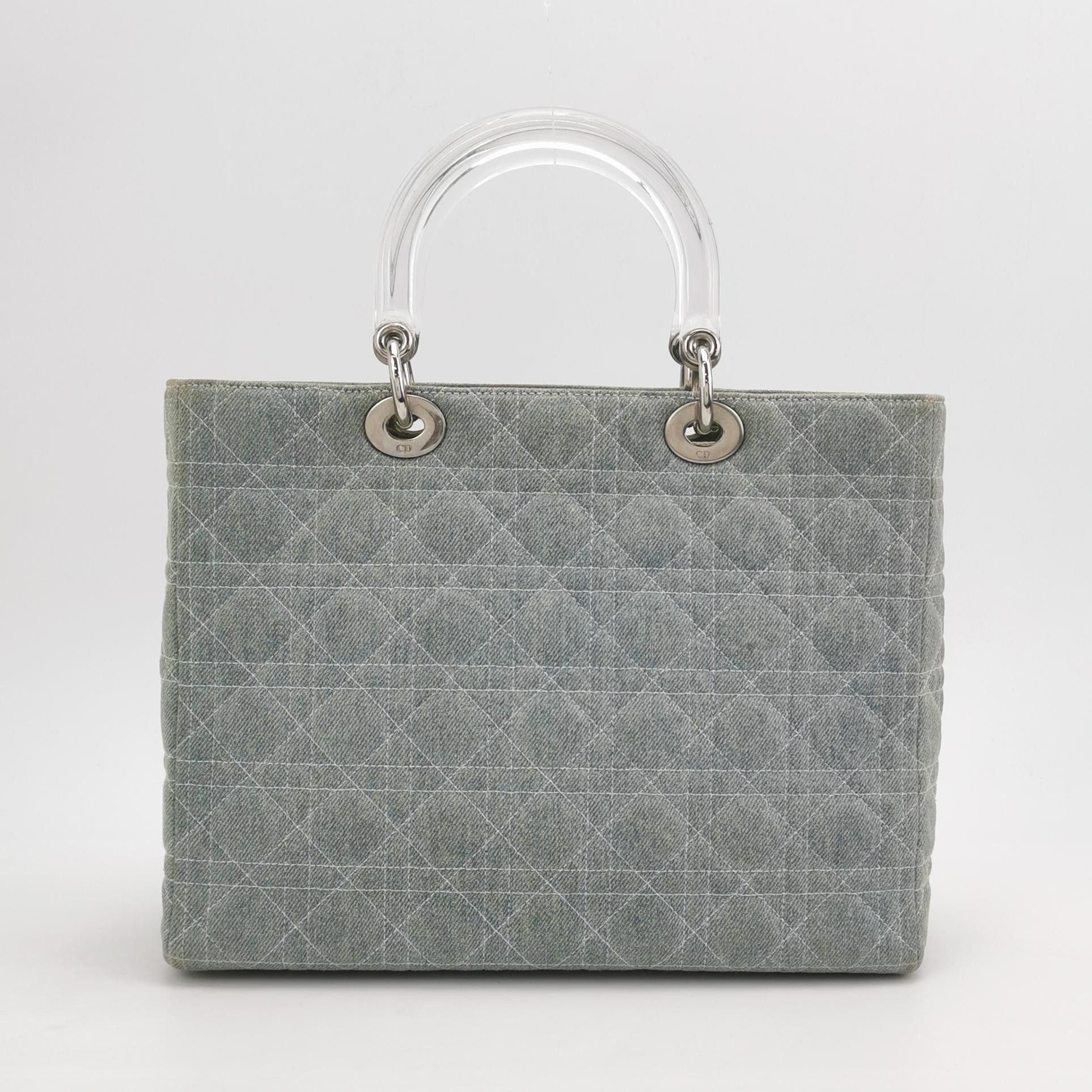 Dior Dior Women os Shoulder Bags Size ONE SIZE - 5 Thumbnail